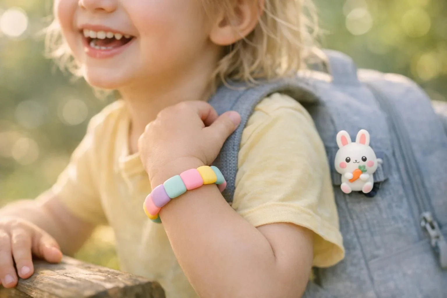 Children’s Bluetooth Tag Holders