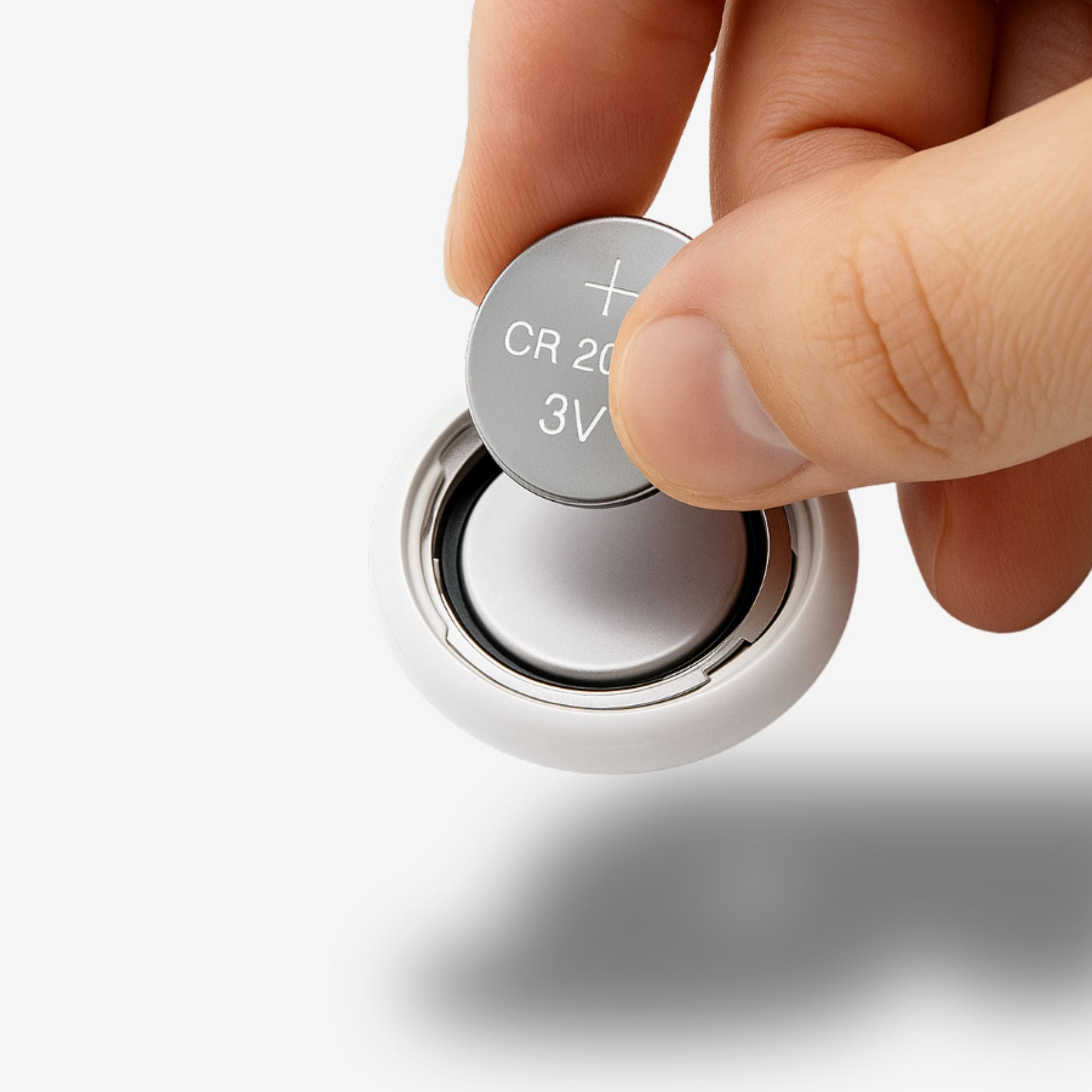 air tag batteries