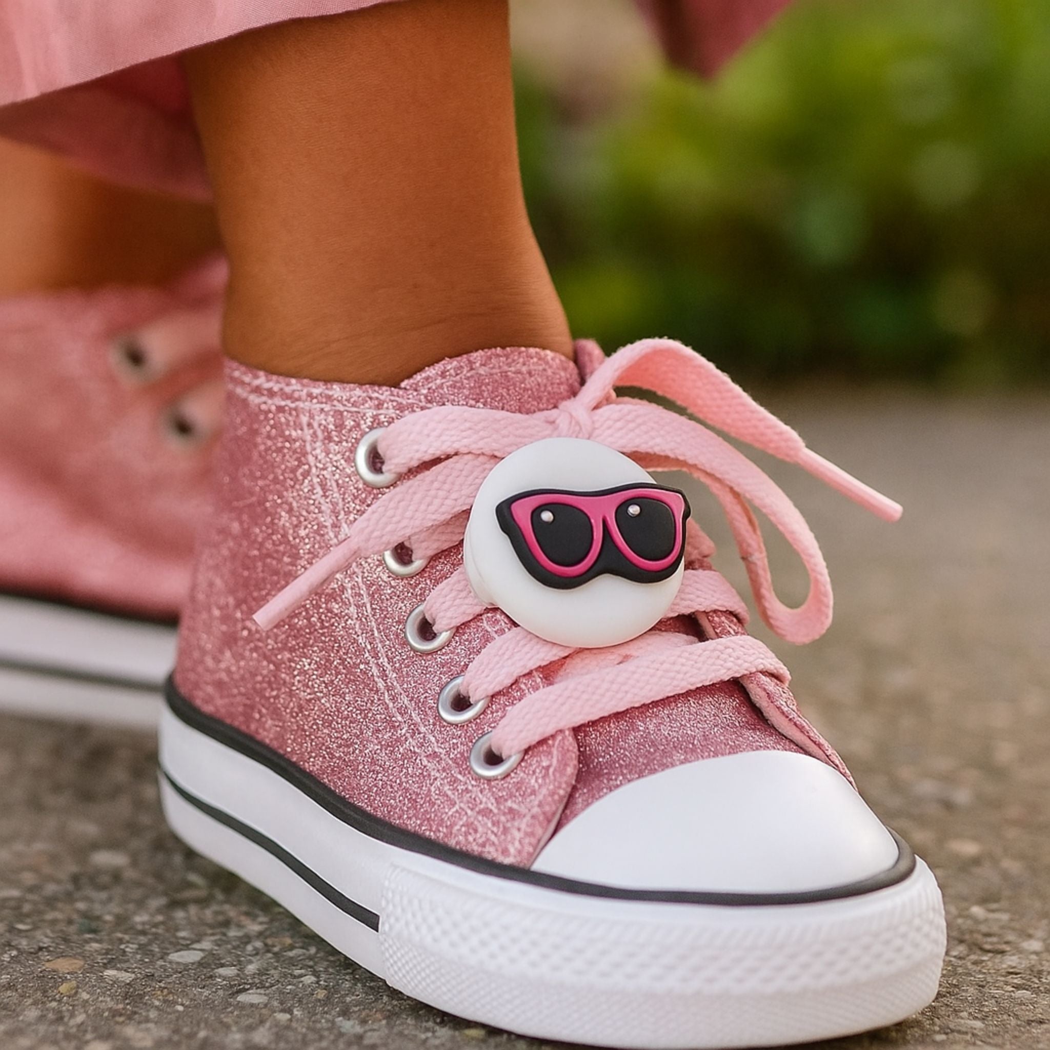 airtag shoe clip