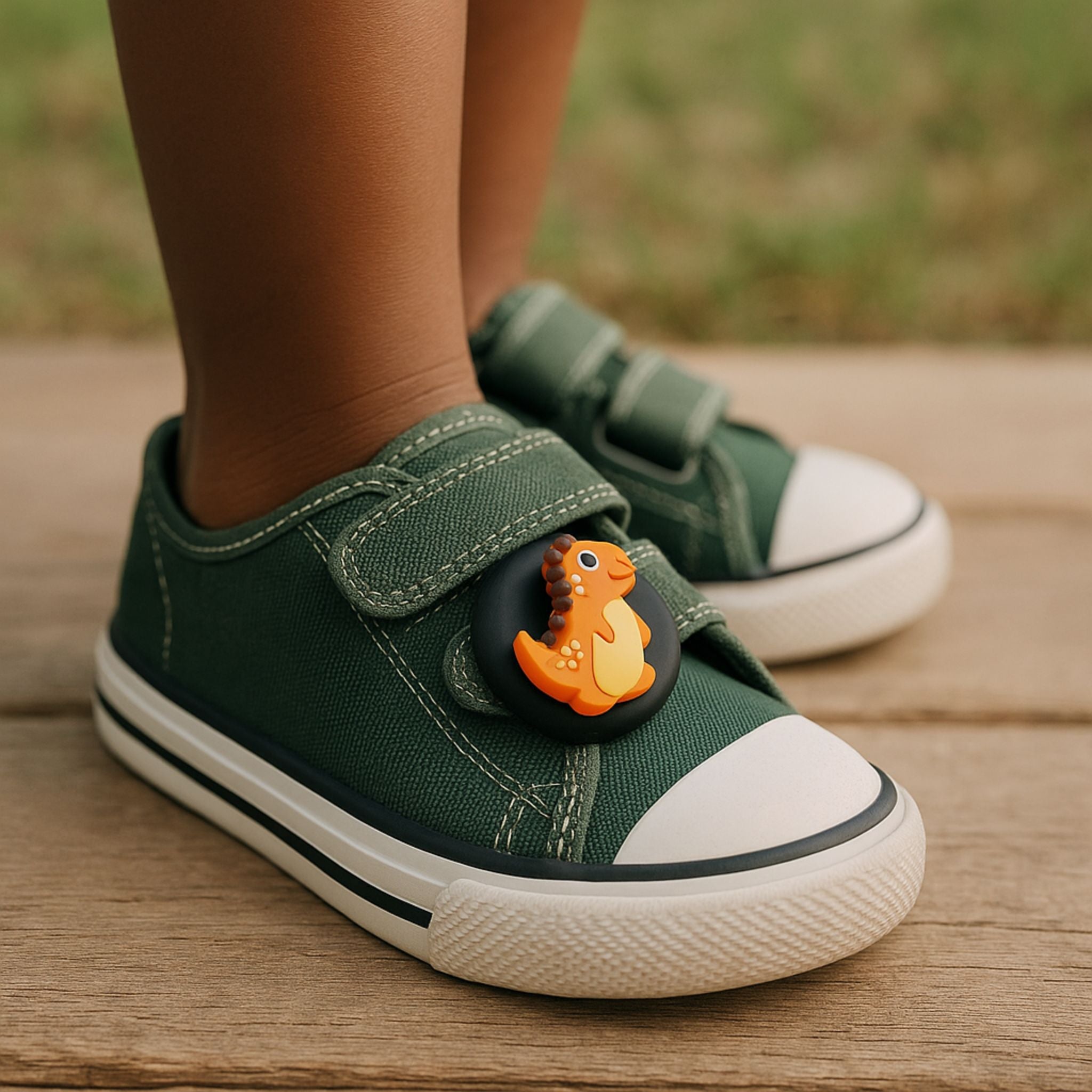 airtag shoe holder