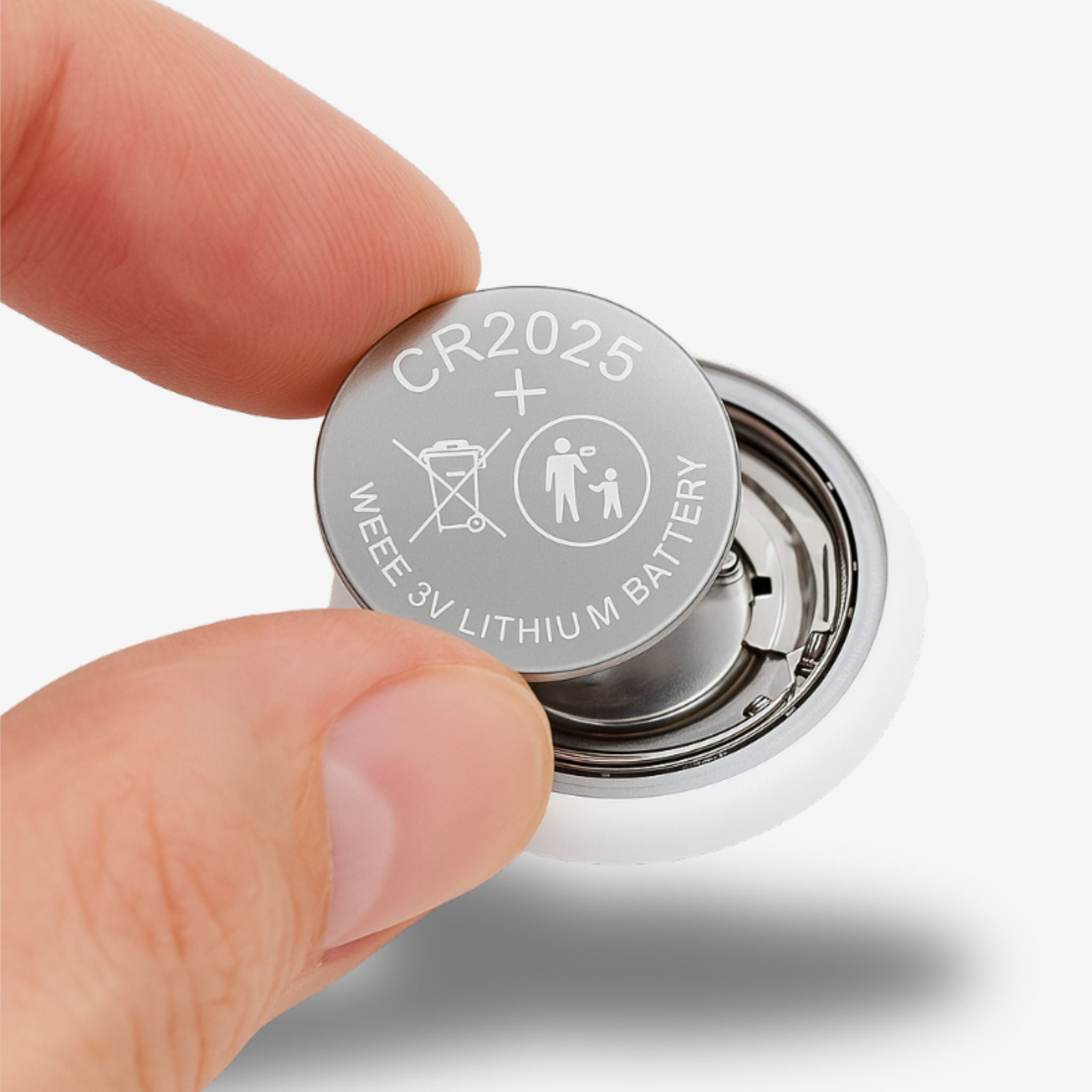 battery for air tag
