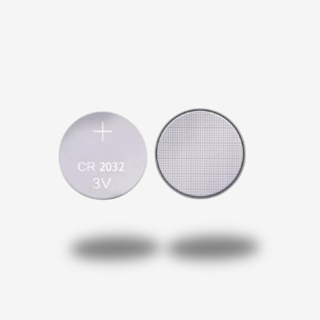 air tag batteries