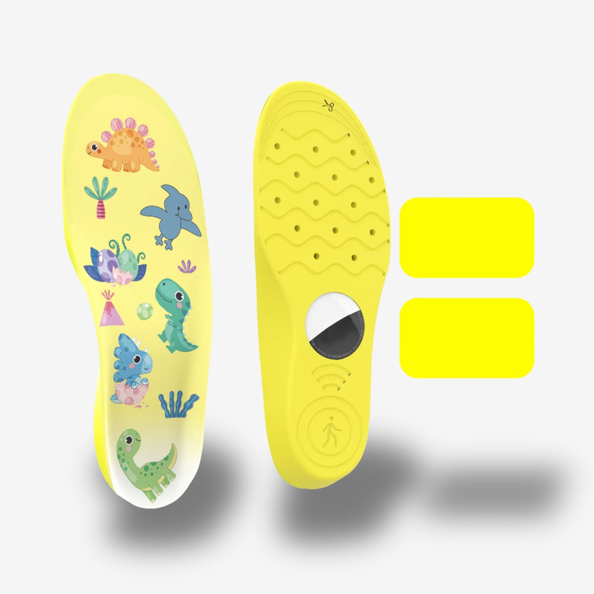 airtag shoe insoles