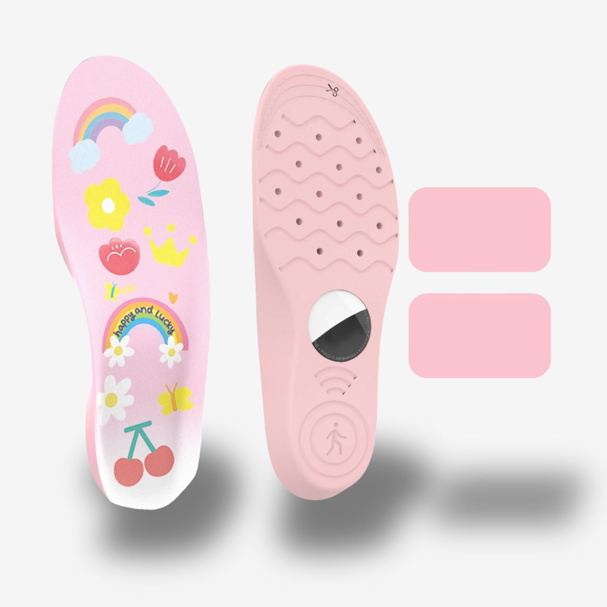 airtag shoe sole