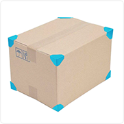 Reinforced package