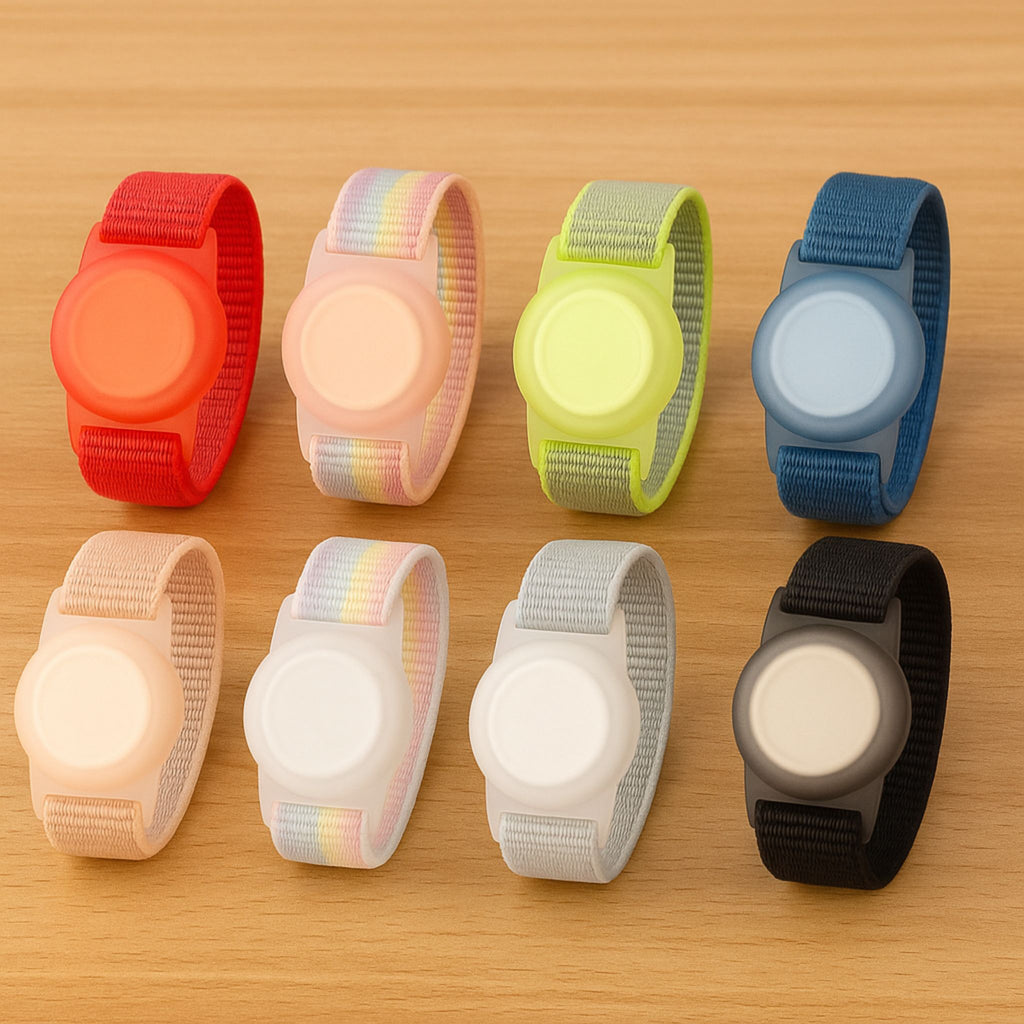 tracking bracelet for kids