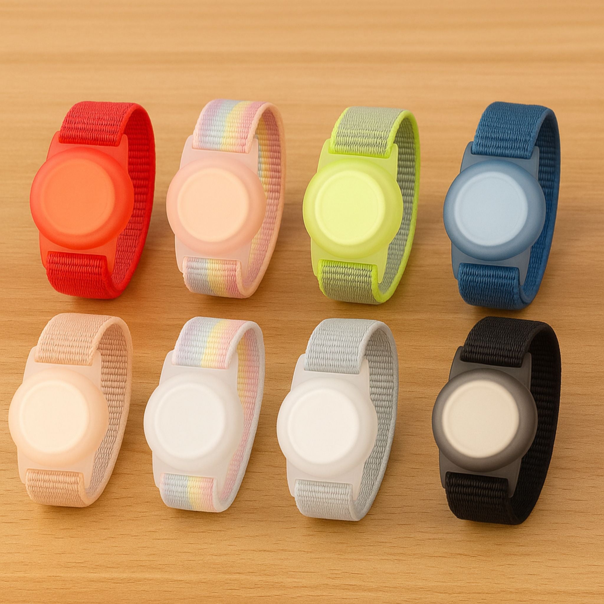 tracking bracelet for kids