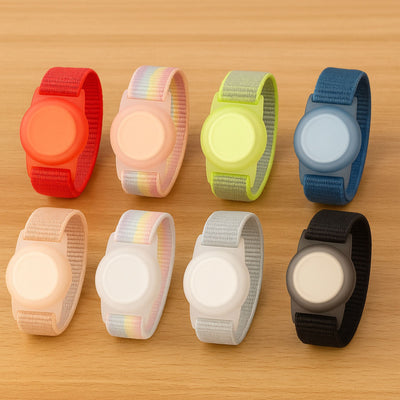 tracking bracelet for kids