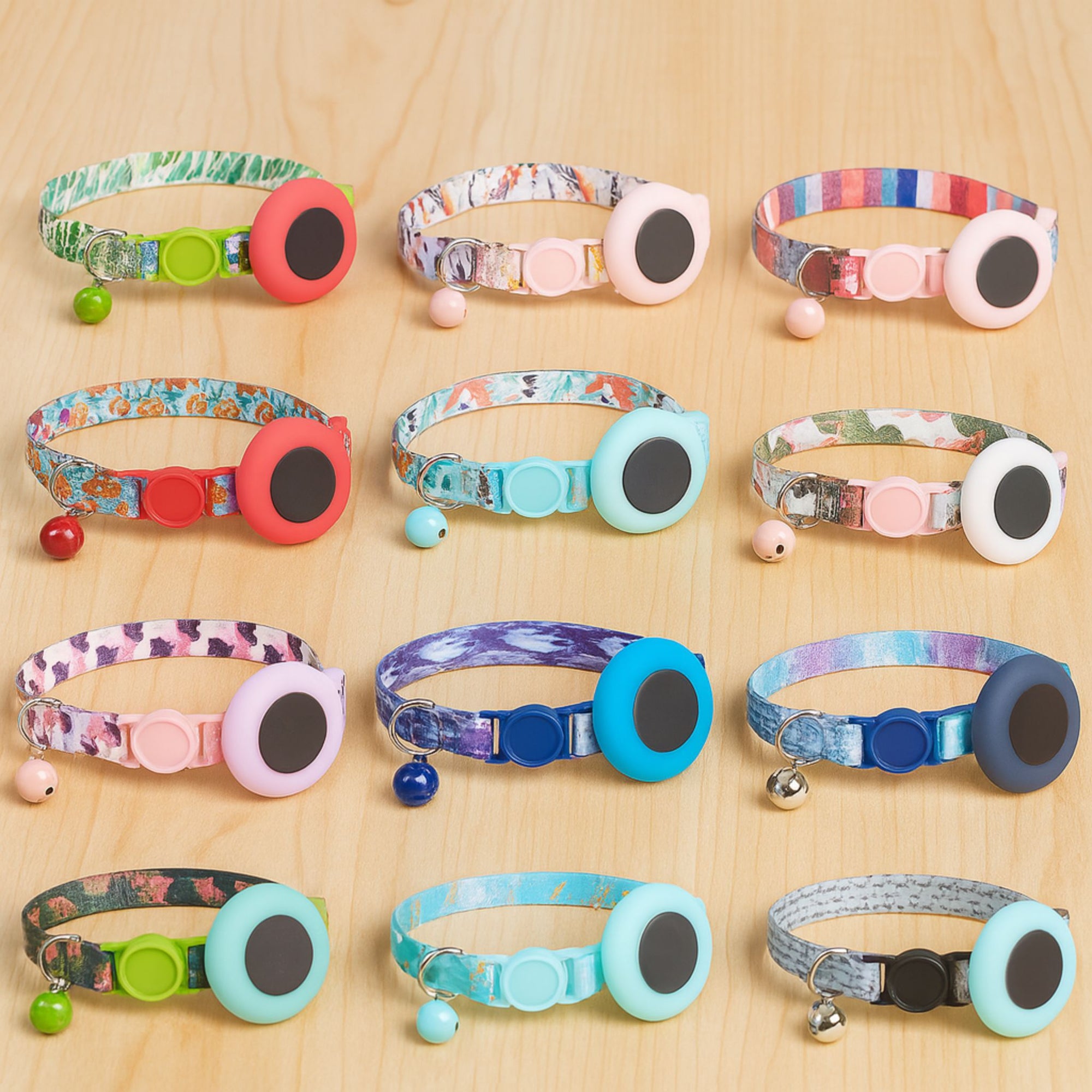 airtag for cat collar