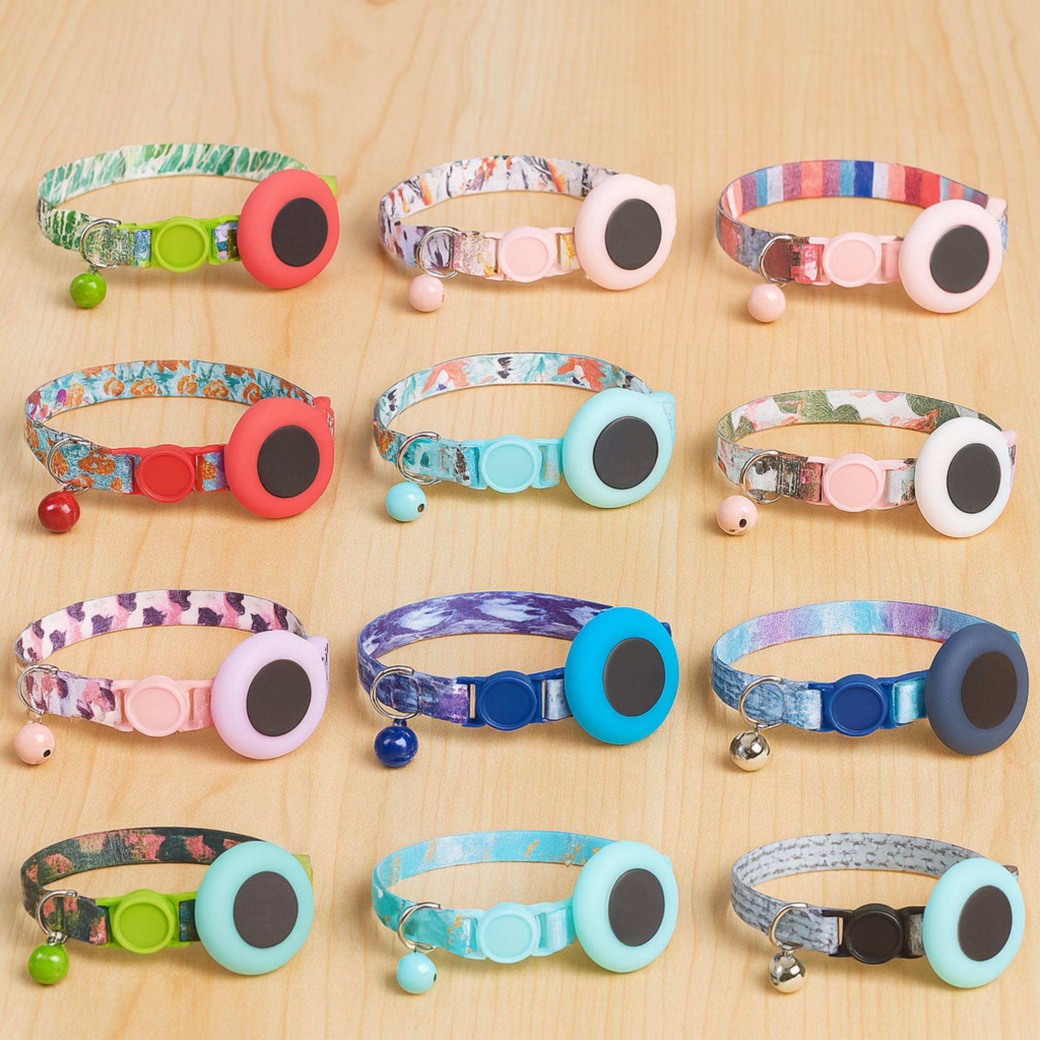 airtag for cat collar