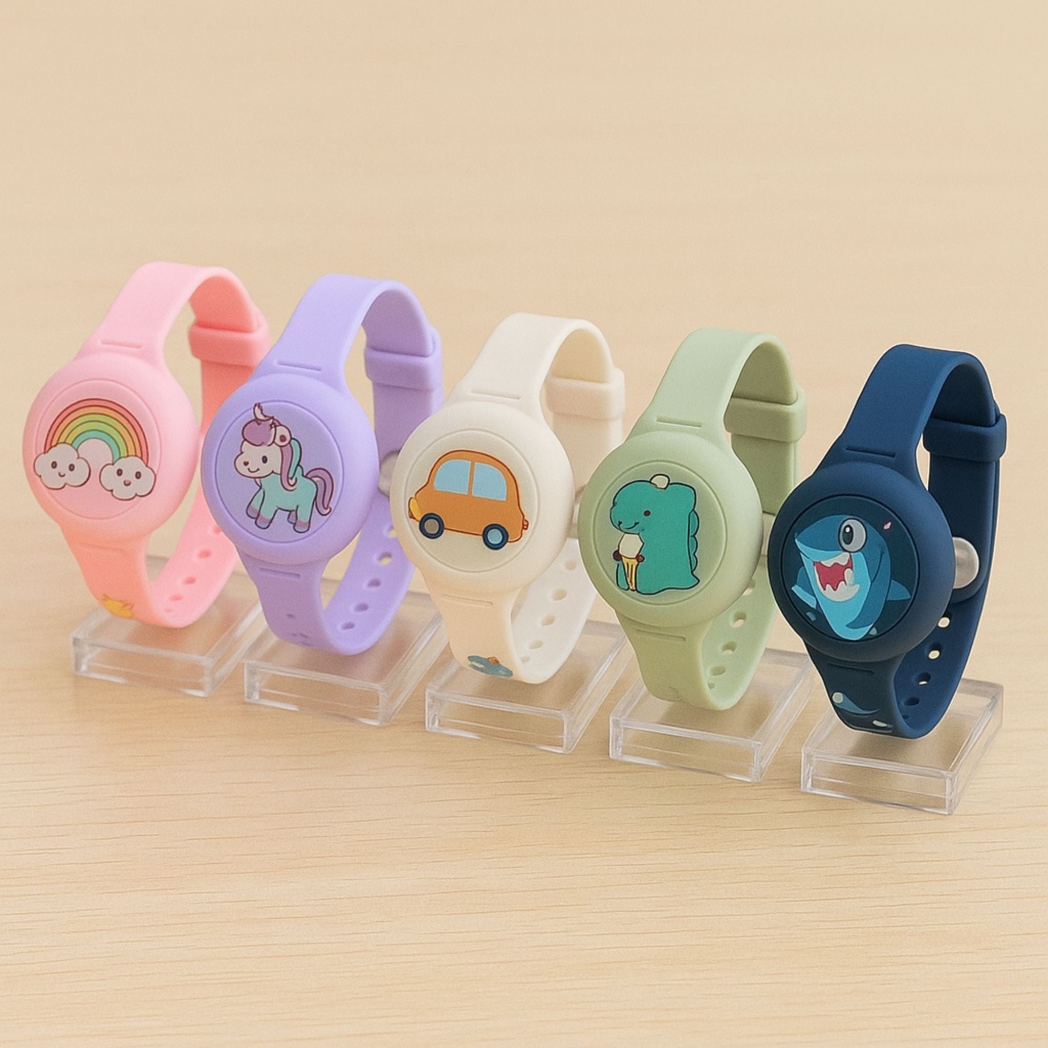 air tag watch