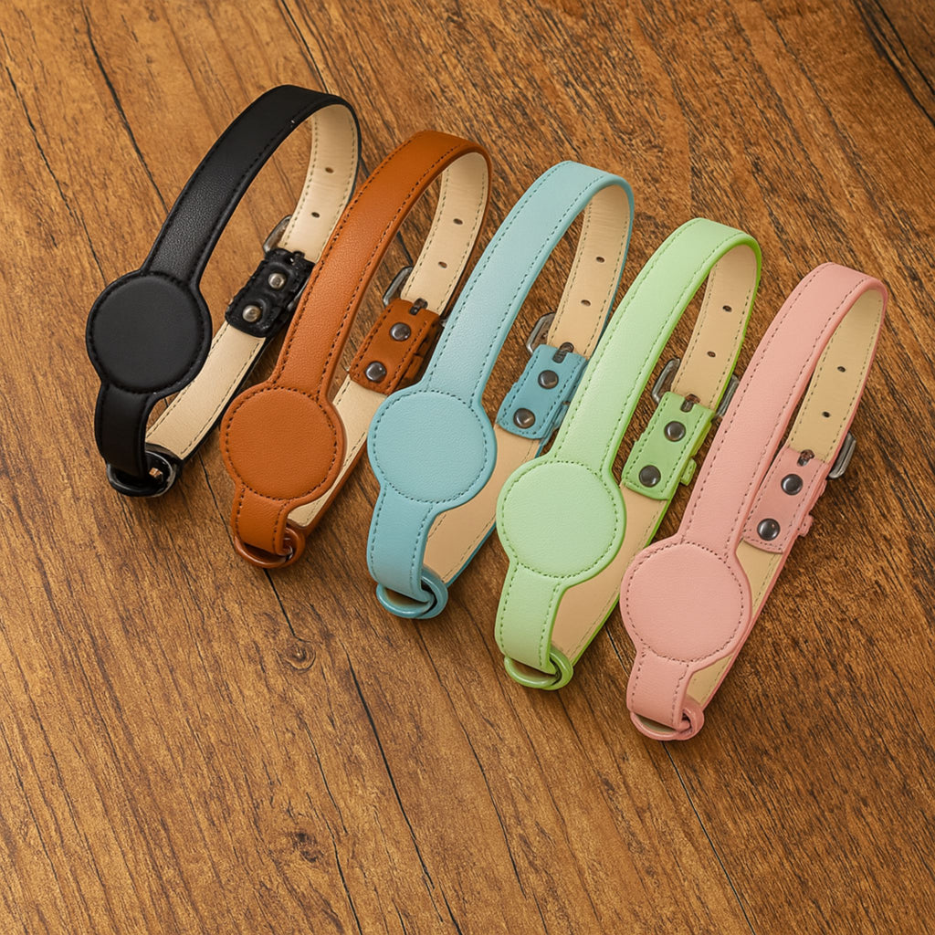 air tag for dog collar