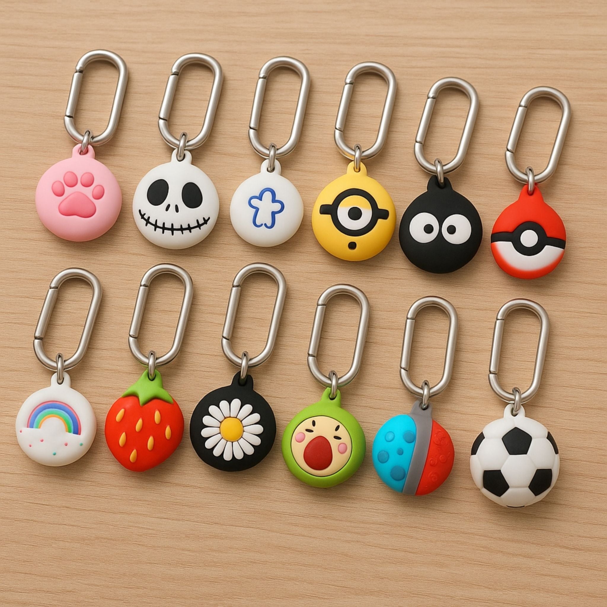 air tag for tracking kids