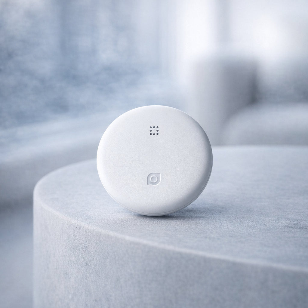 air tag pour android