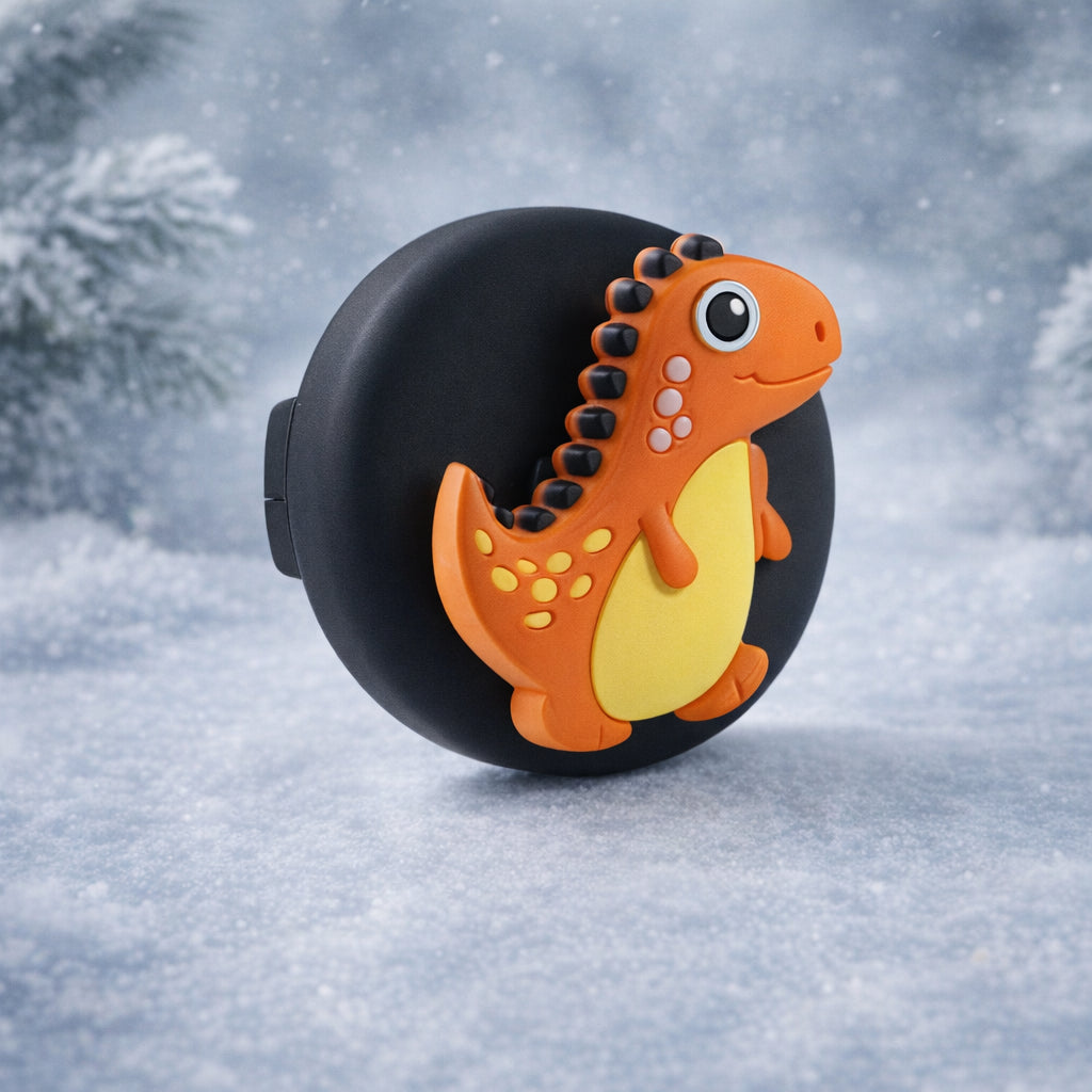 airtag enfant chaussure