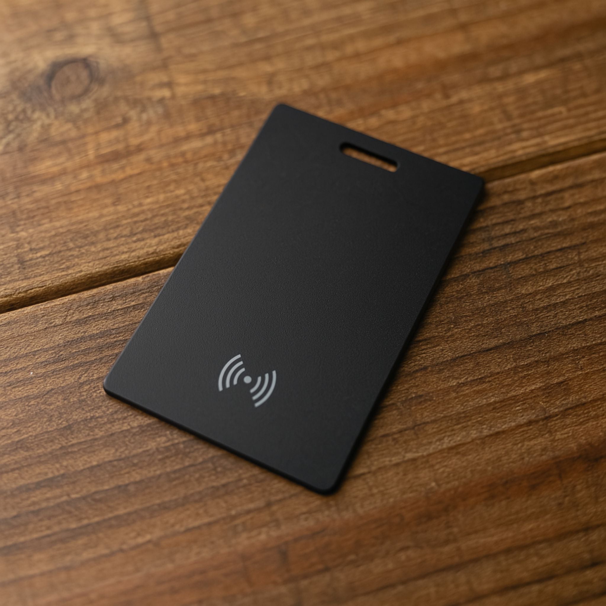 airtag card