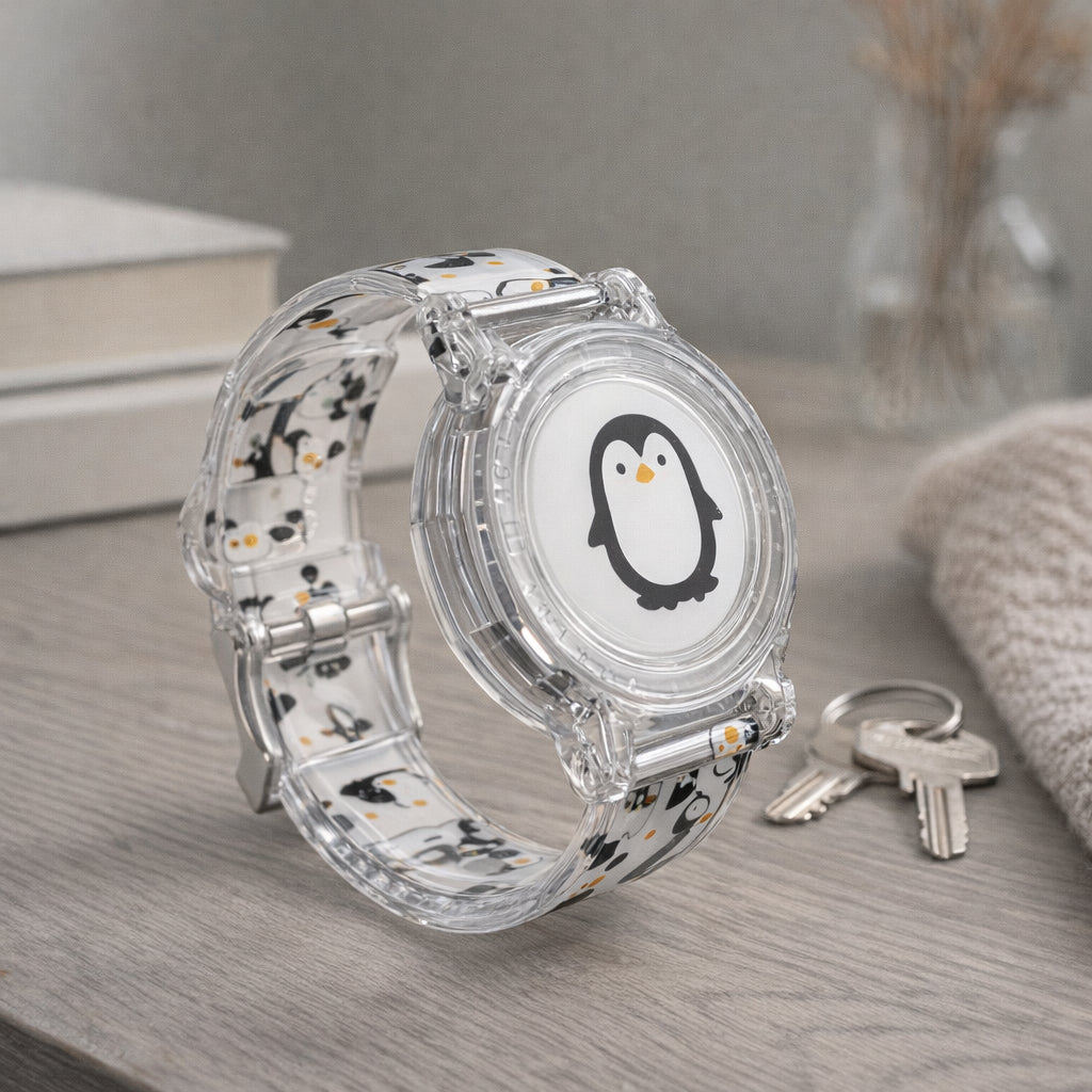 cacher-airtag-enfant