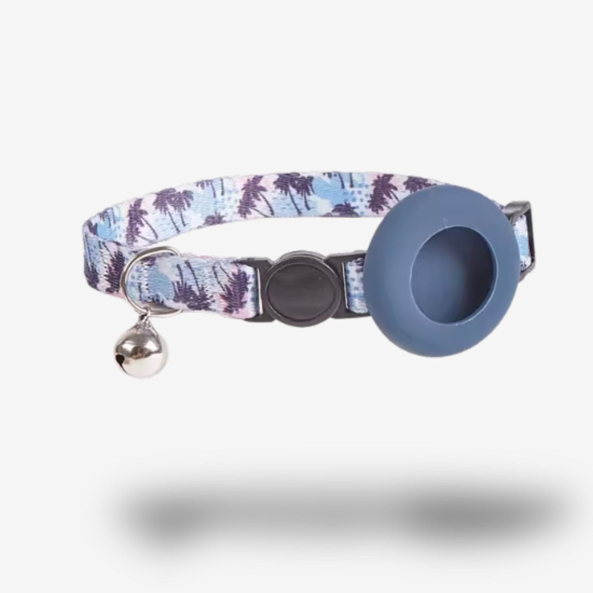 airtag cat collar