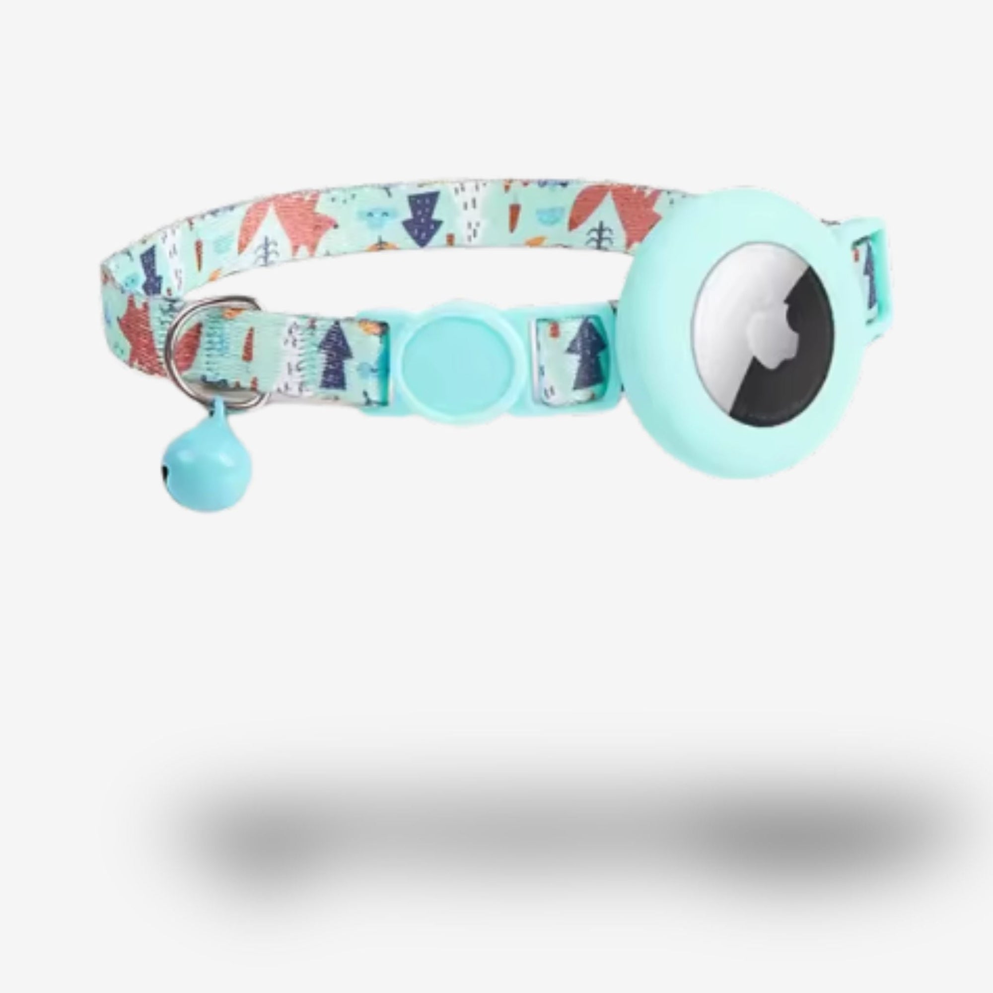 cat tracker collar
