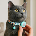 cat tracker collar