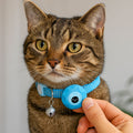 cat gps tracker collar