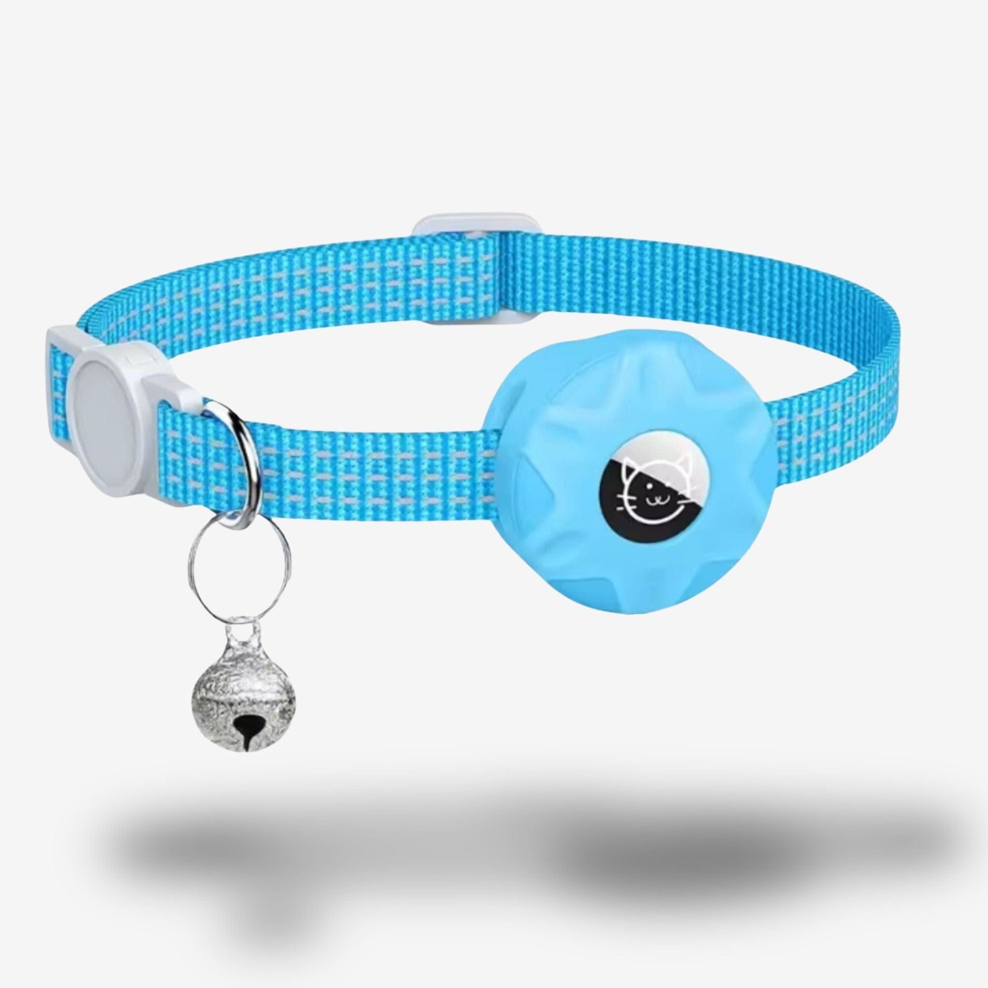 cat gps tracker collar
