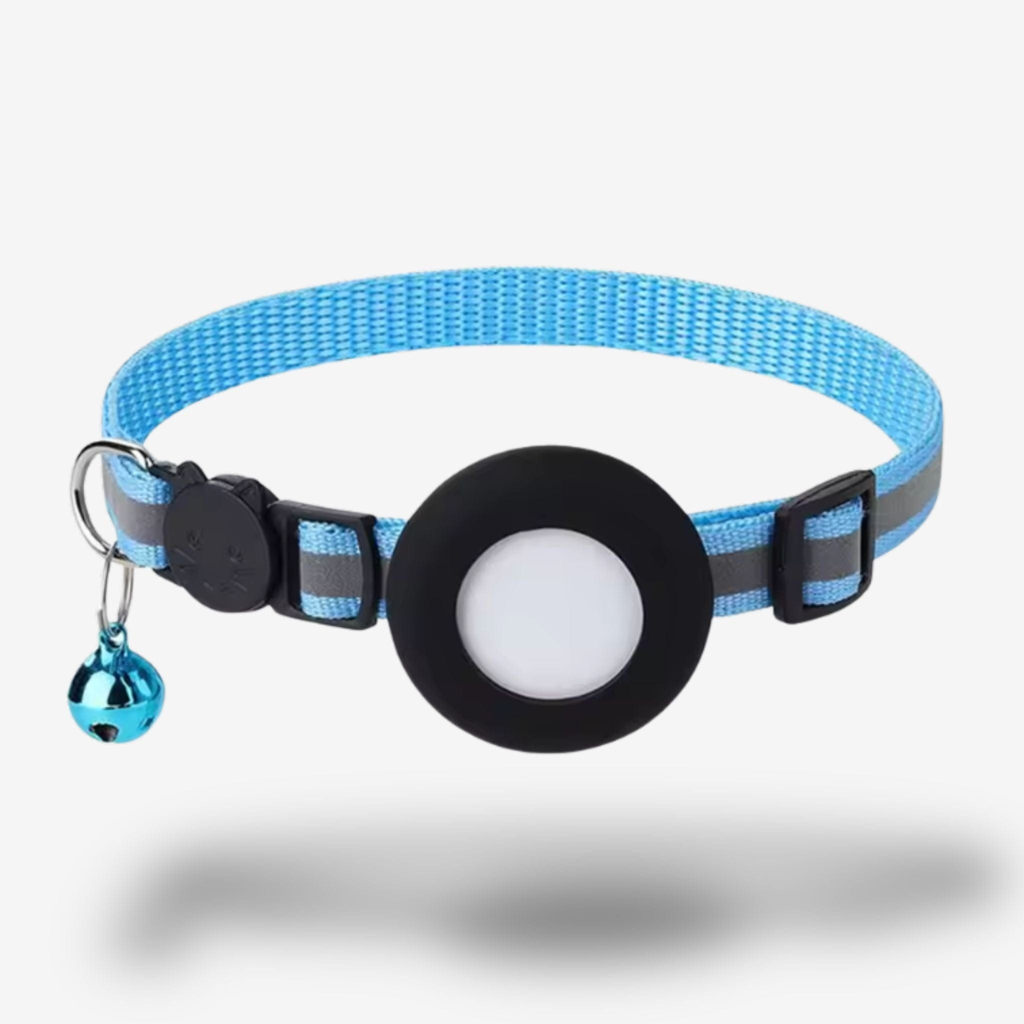 cat locator chip