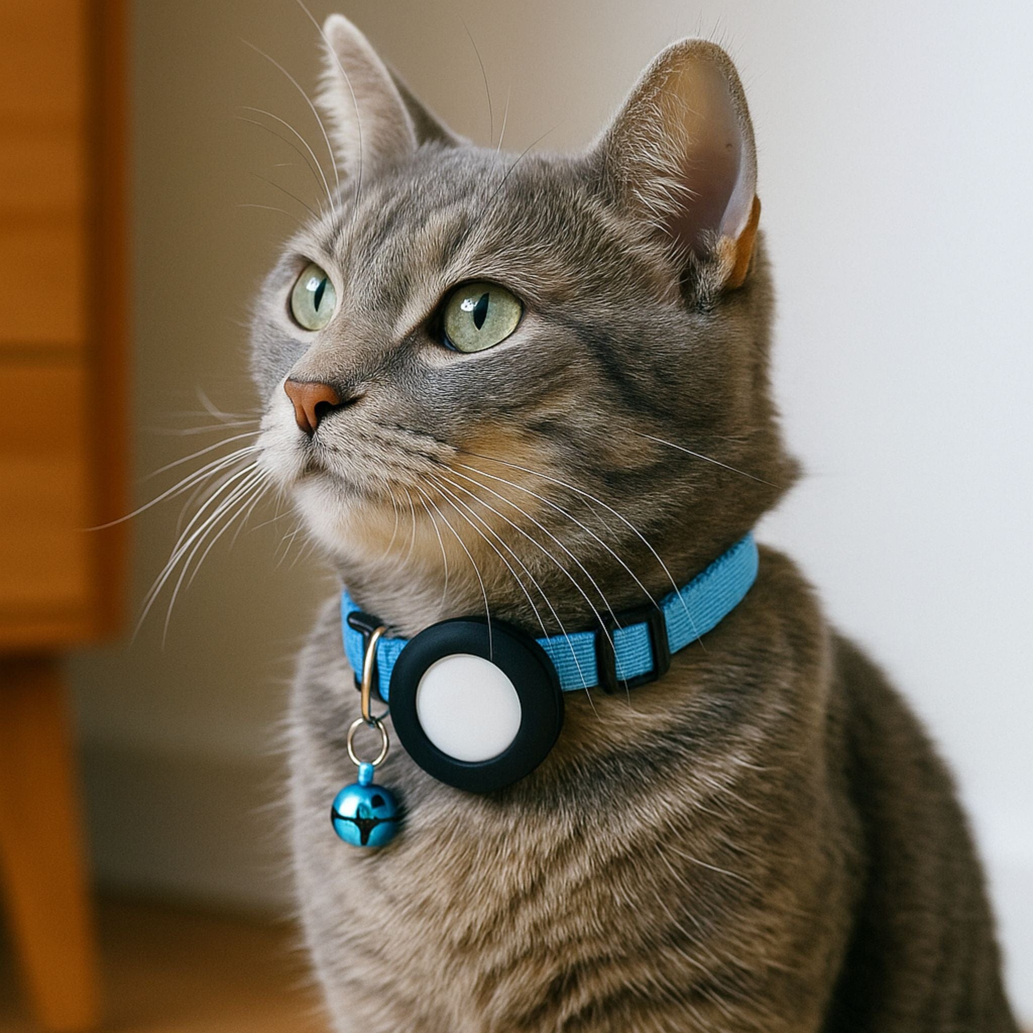 cat locator chip