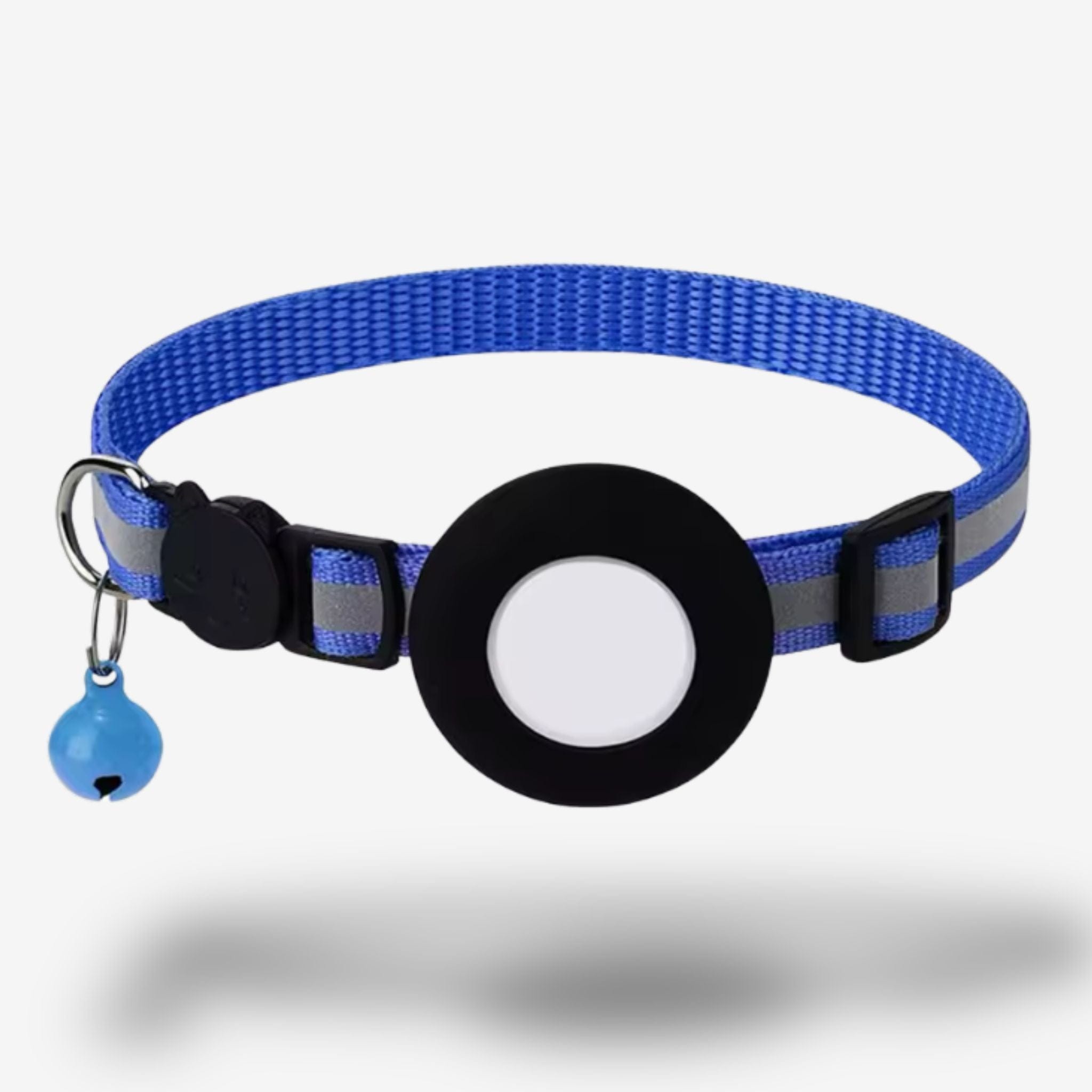 tracking collar for cats