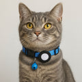 tracking collar for cats