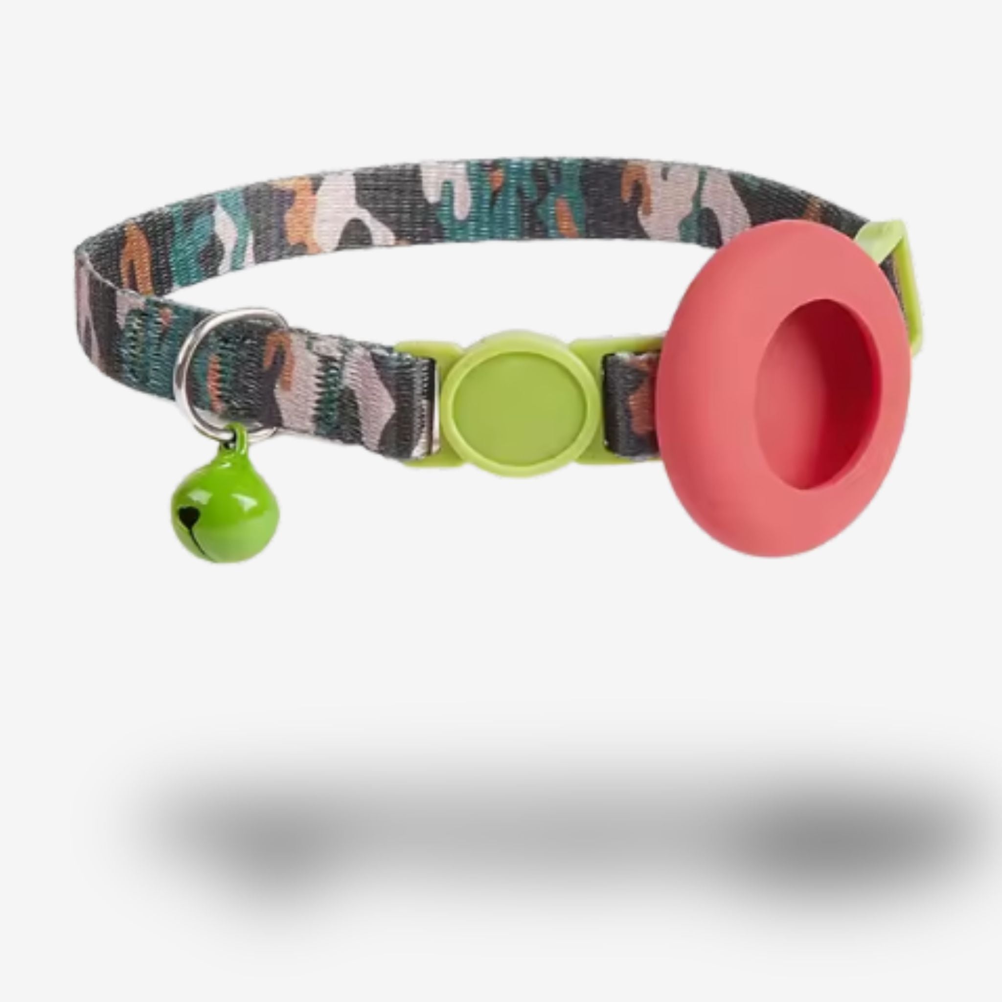 cat collar for airtags
