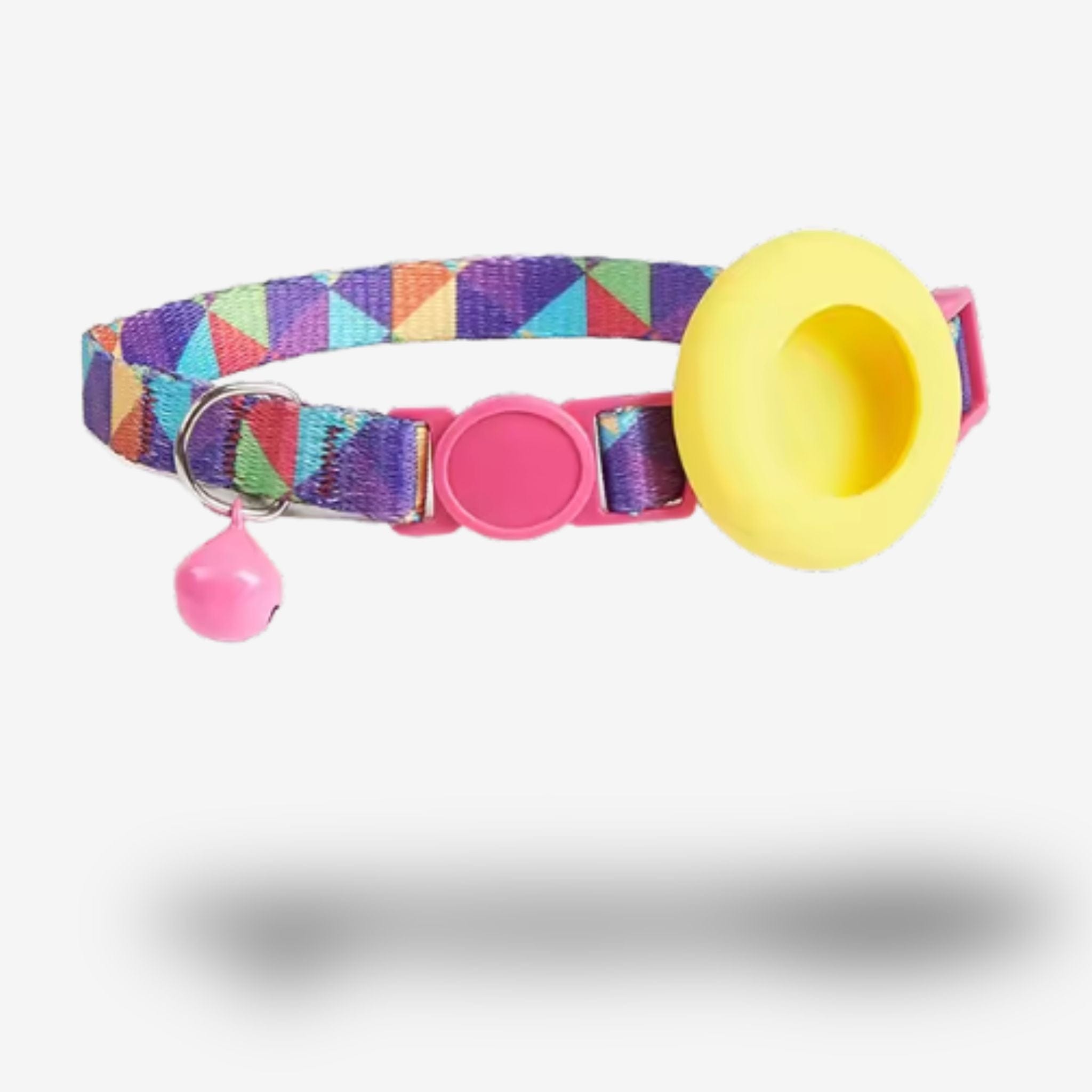 apple air tag for cat