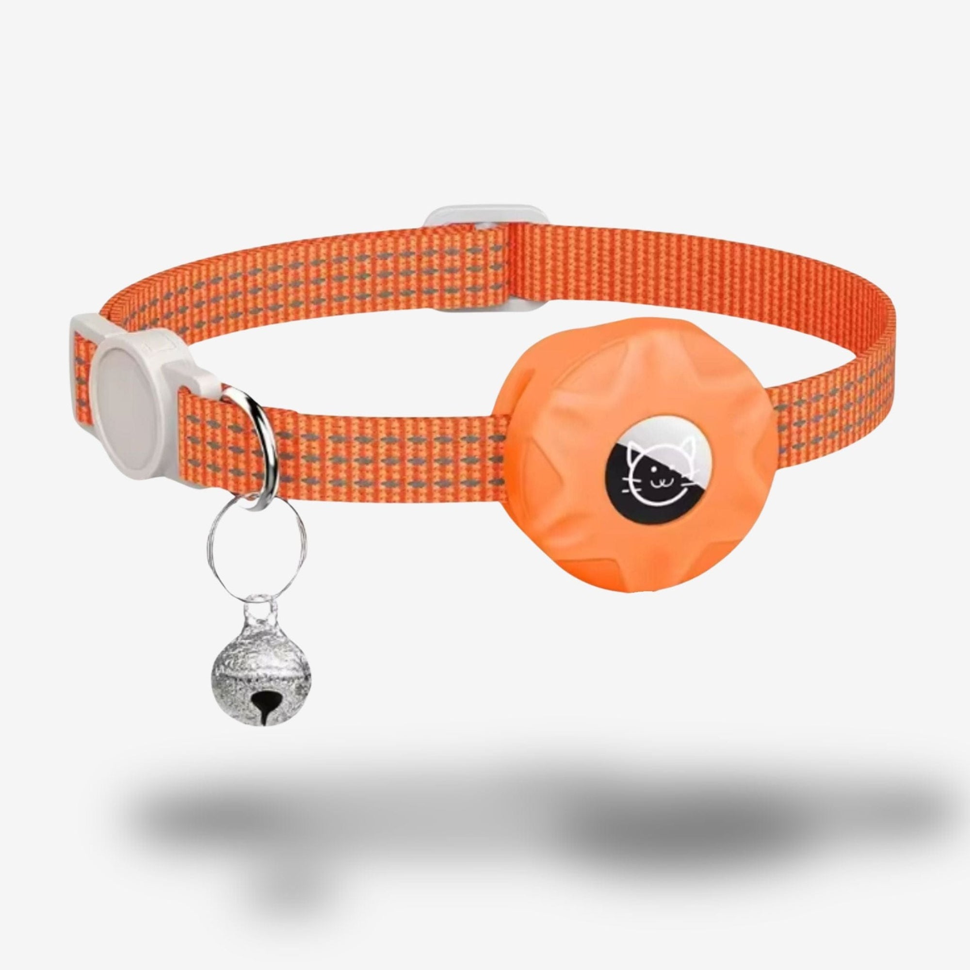 collar gps for cat