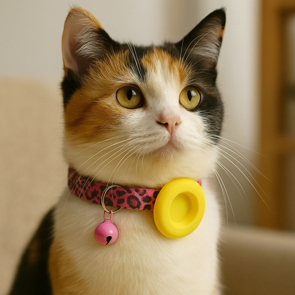 cat track