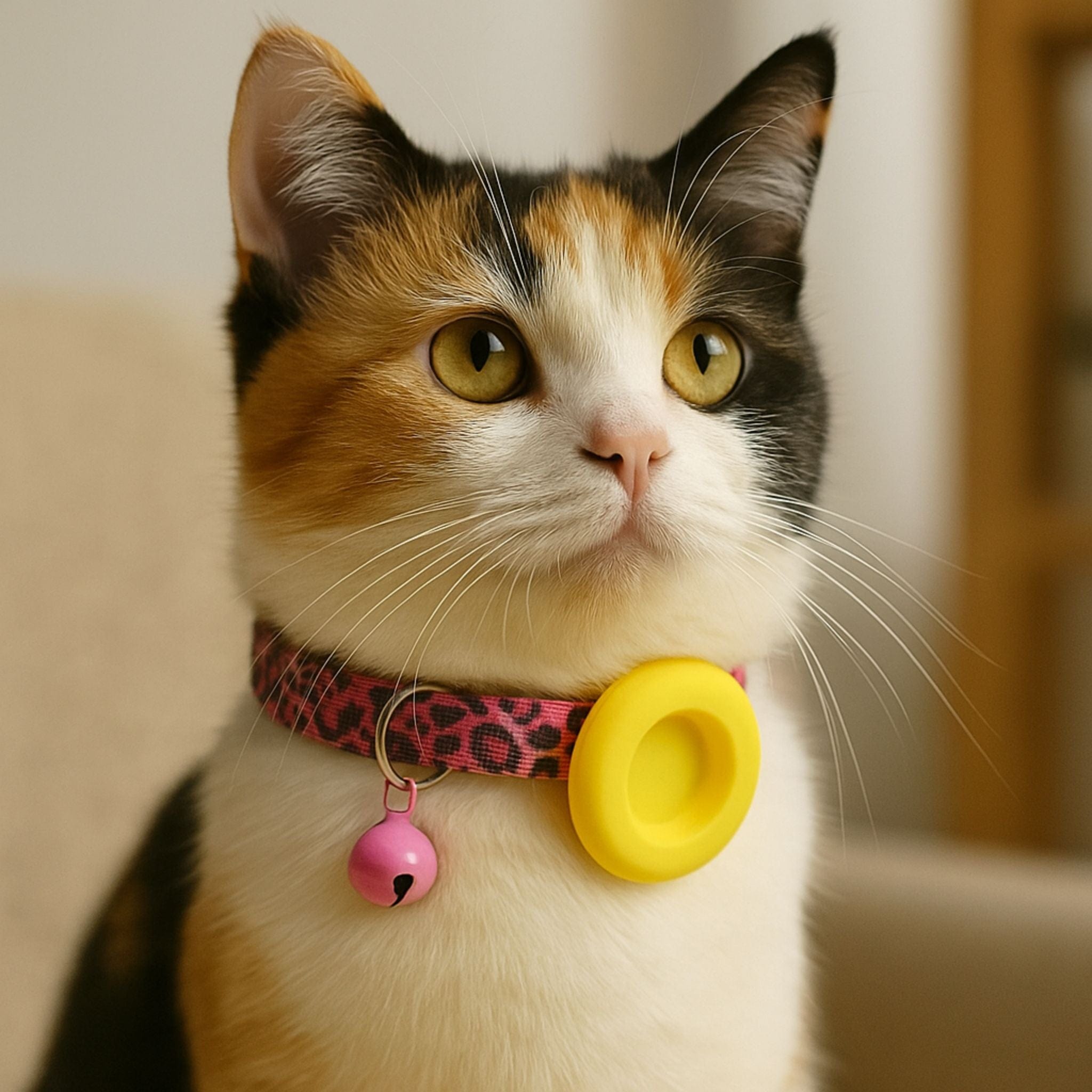 cat track