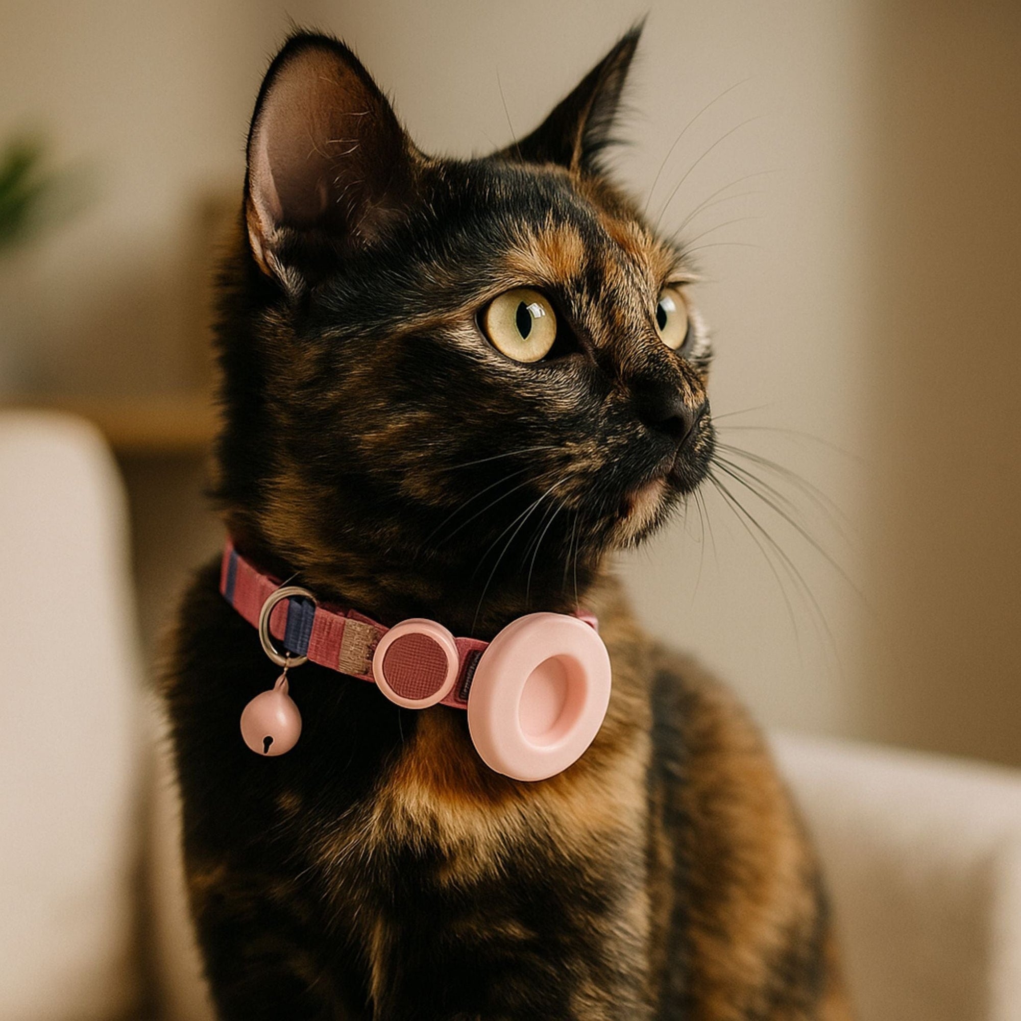 air tag for cats