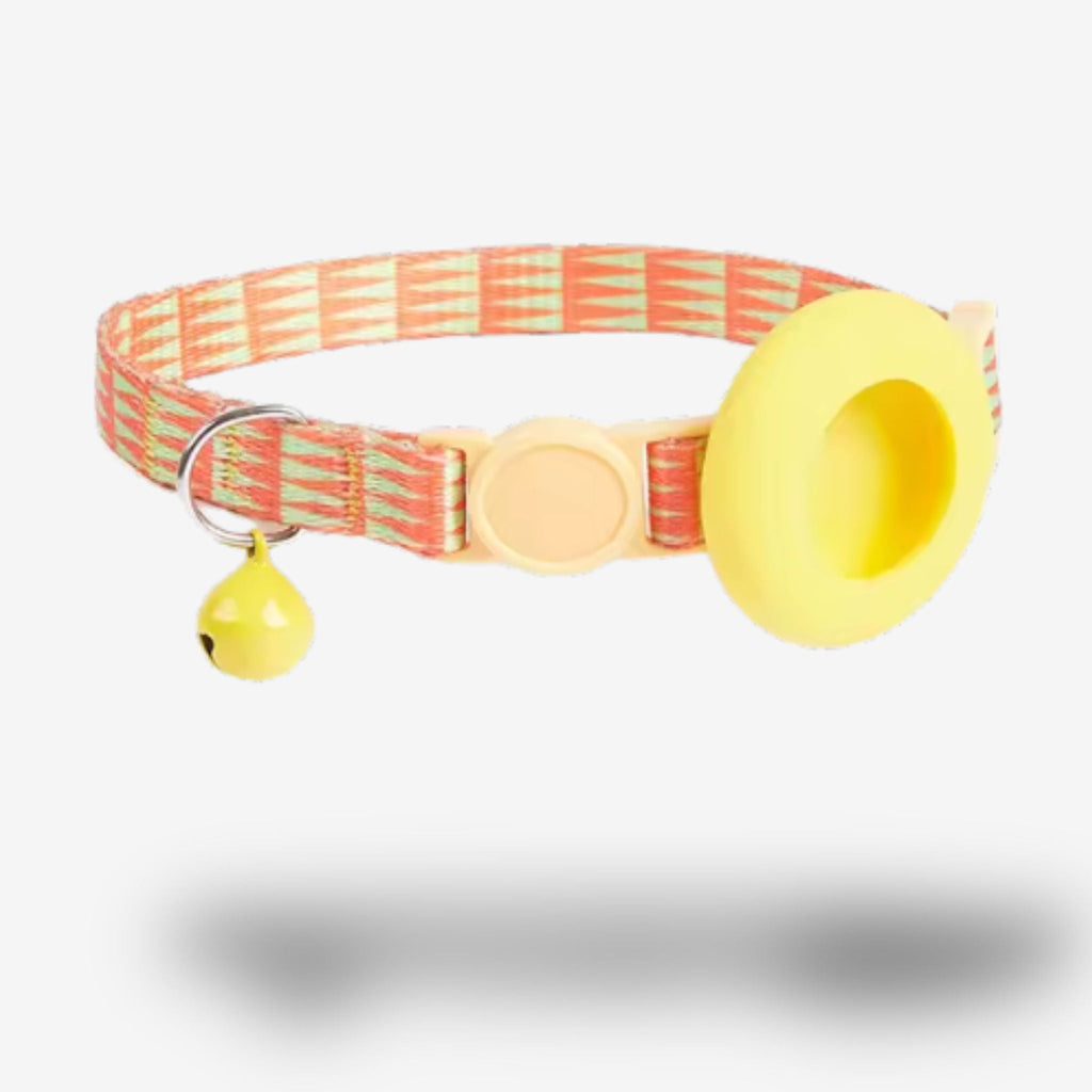 air tag cat collar