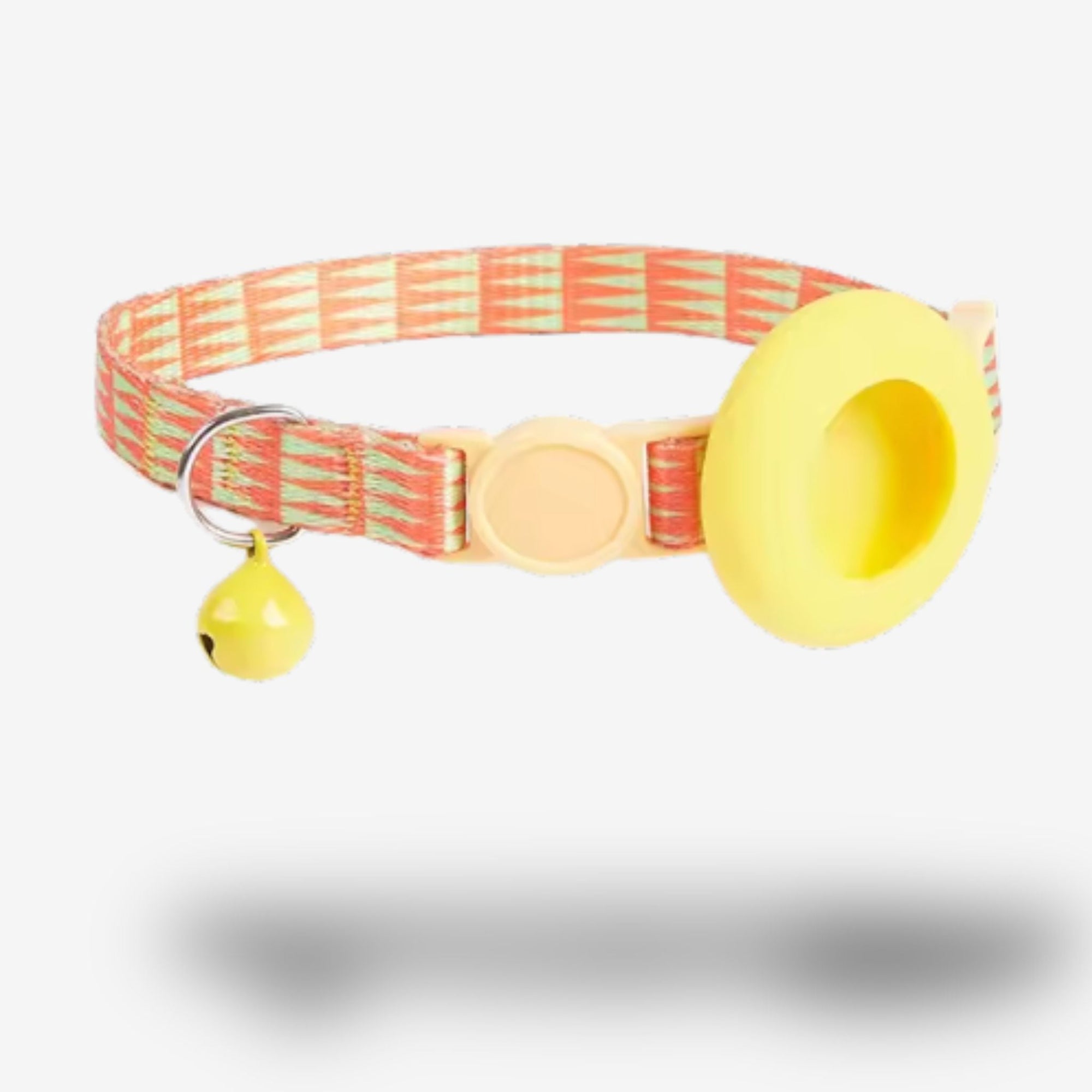 air tag cat collar