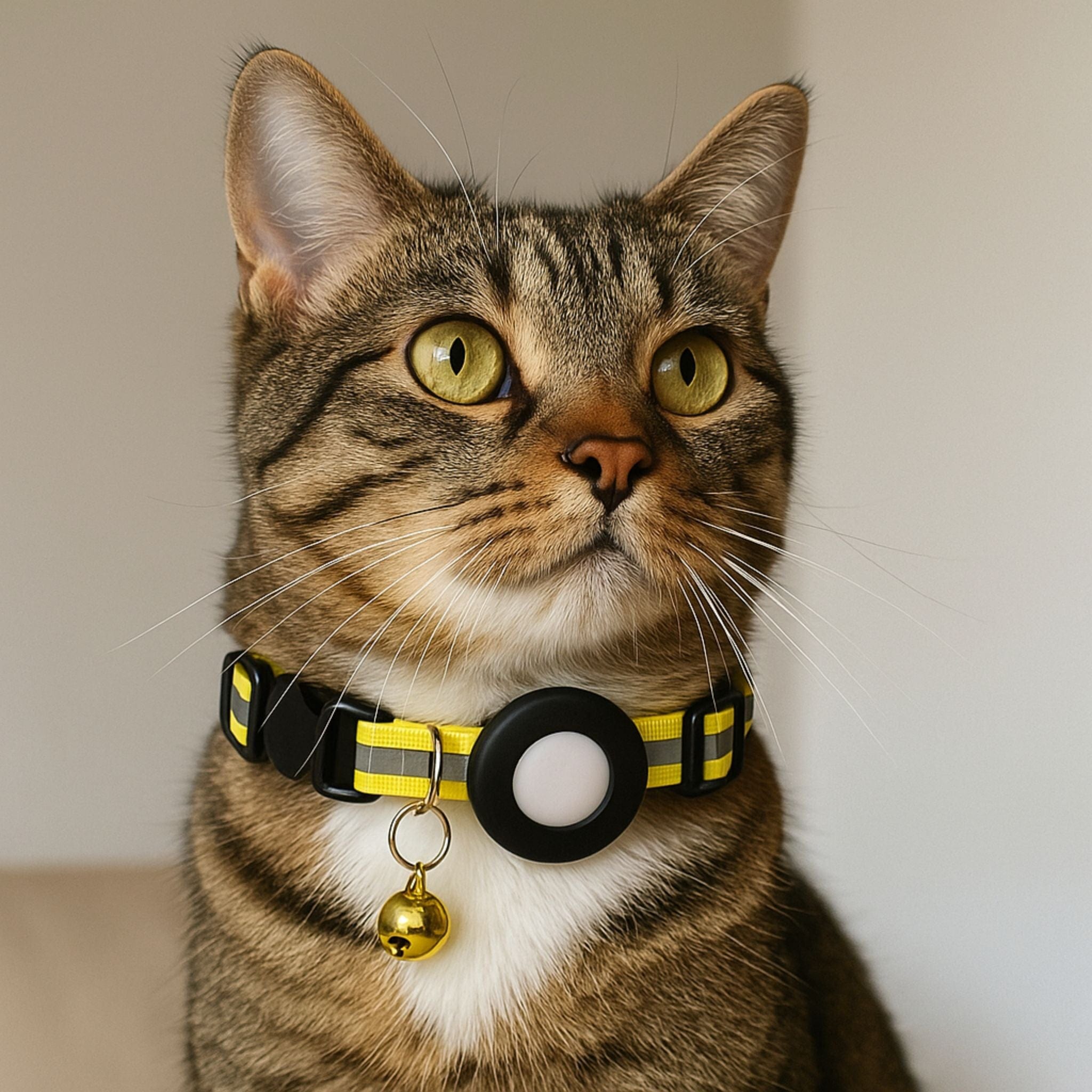 apple airtag for cat