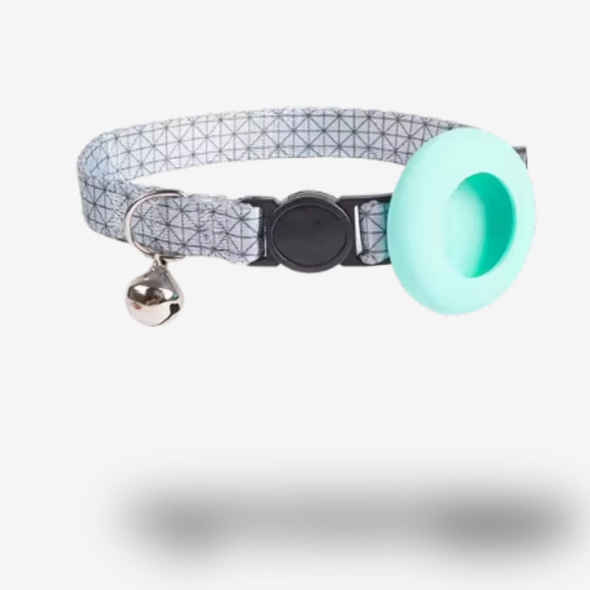 airtag holder for cat collar