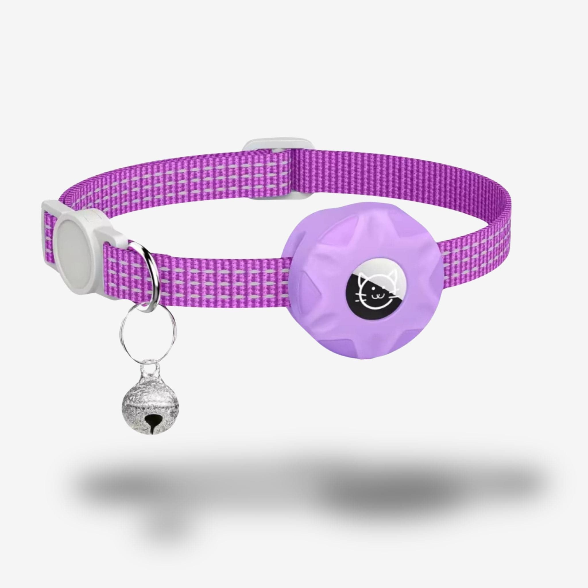 cat collar with tracker