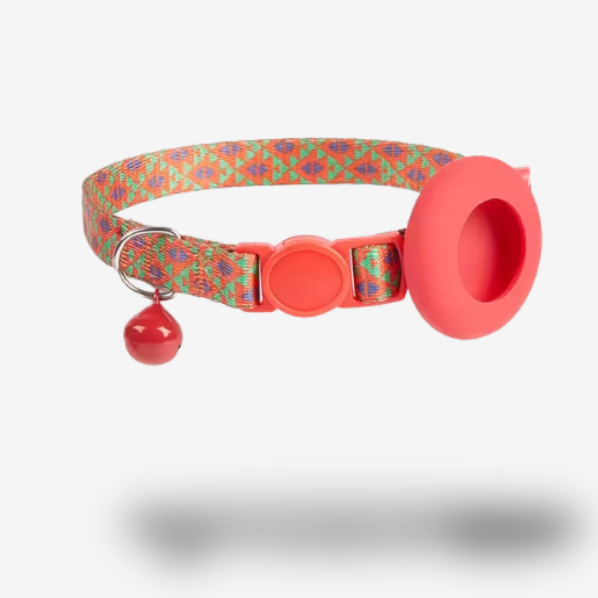 apple airtag cat collar