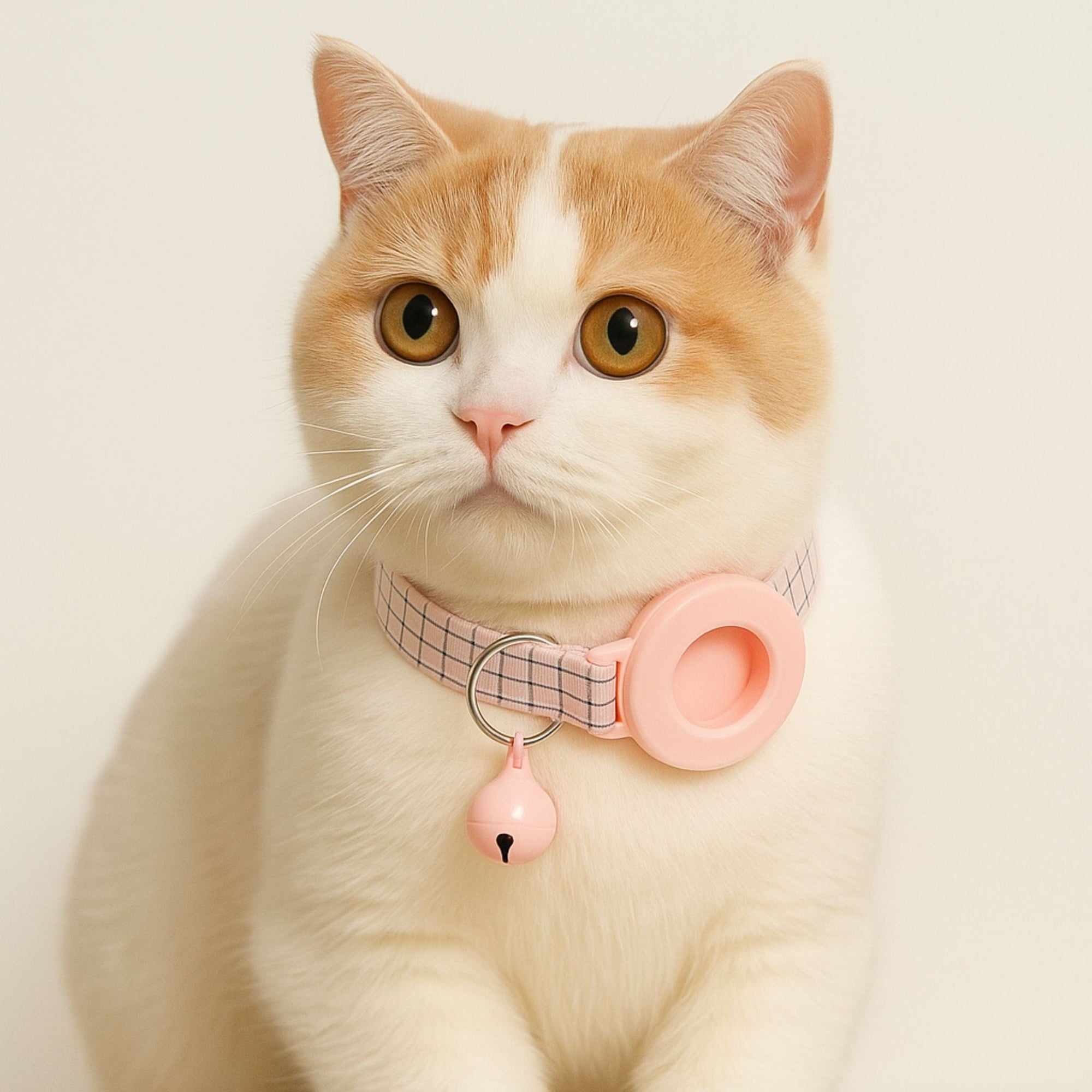 tracker for cats