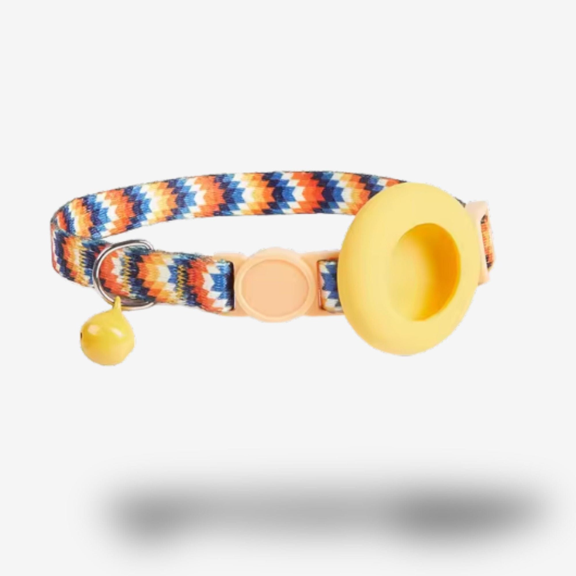 cat chip tracker