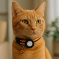 airtag collar for cats