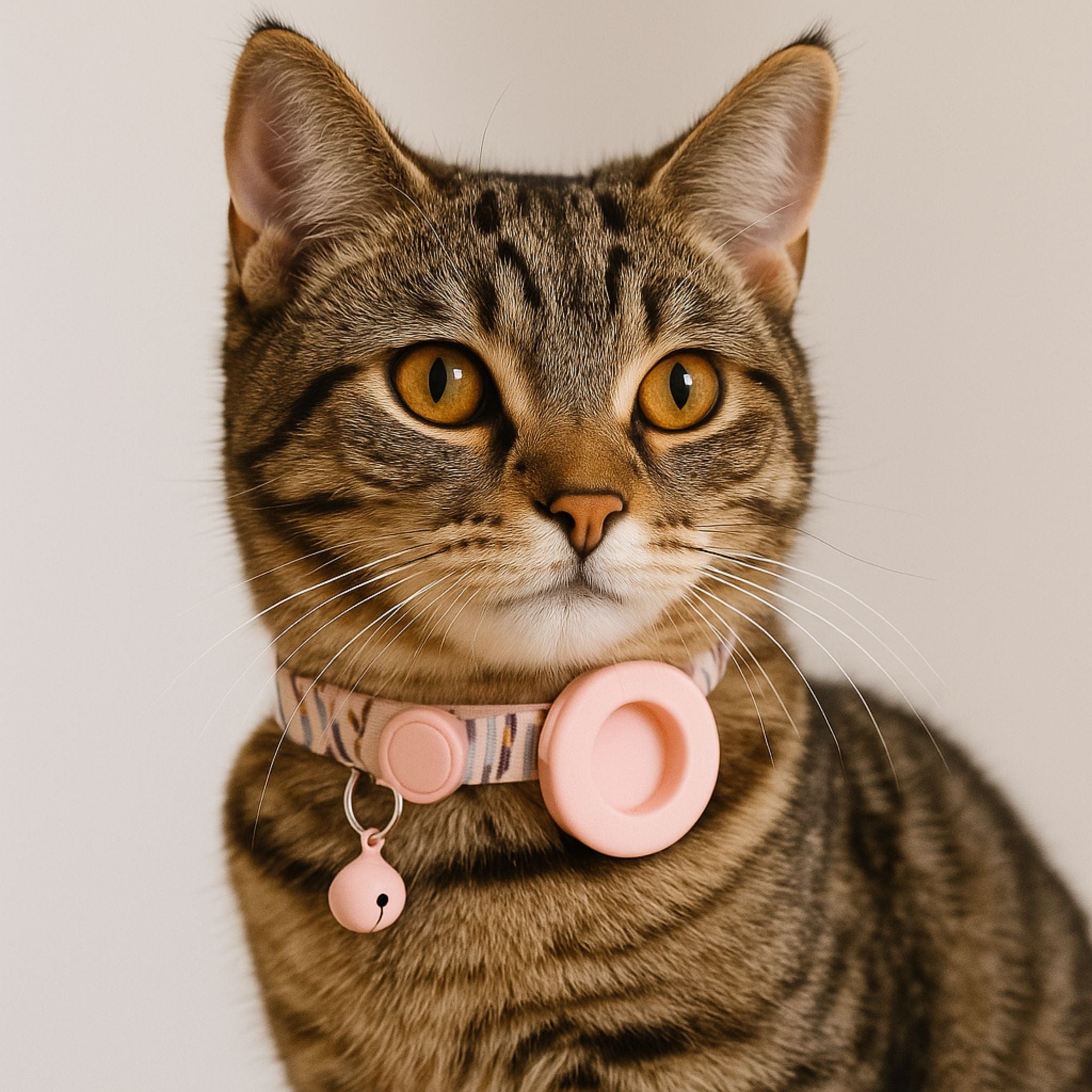 cat tracker chip