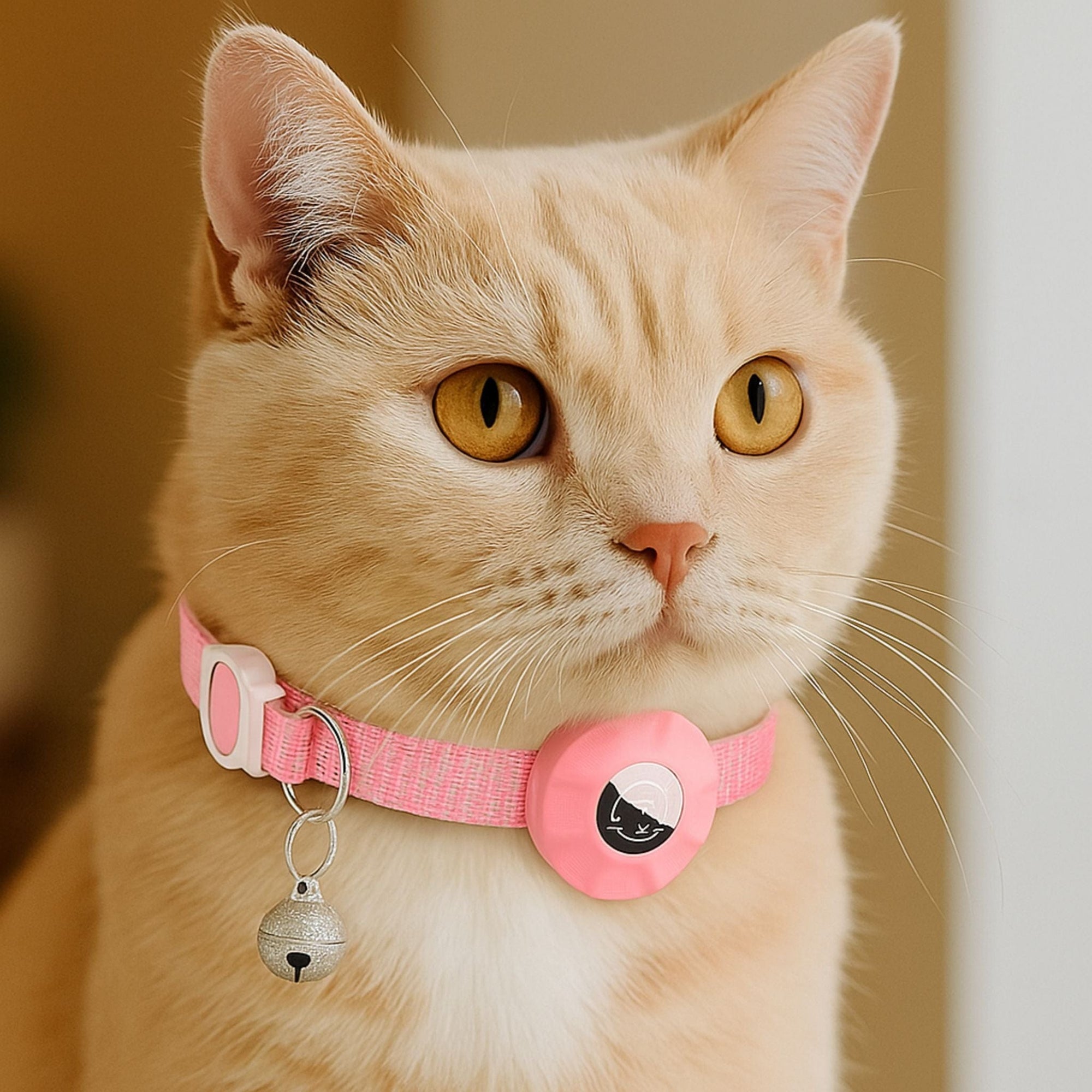 cat airtag