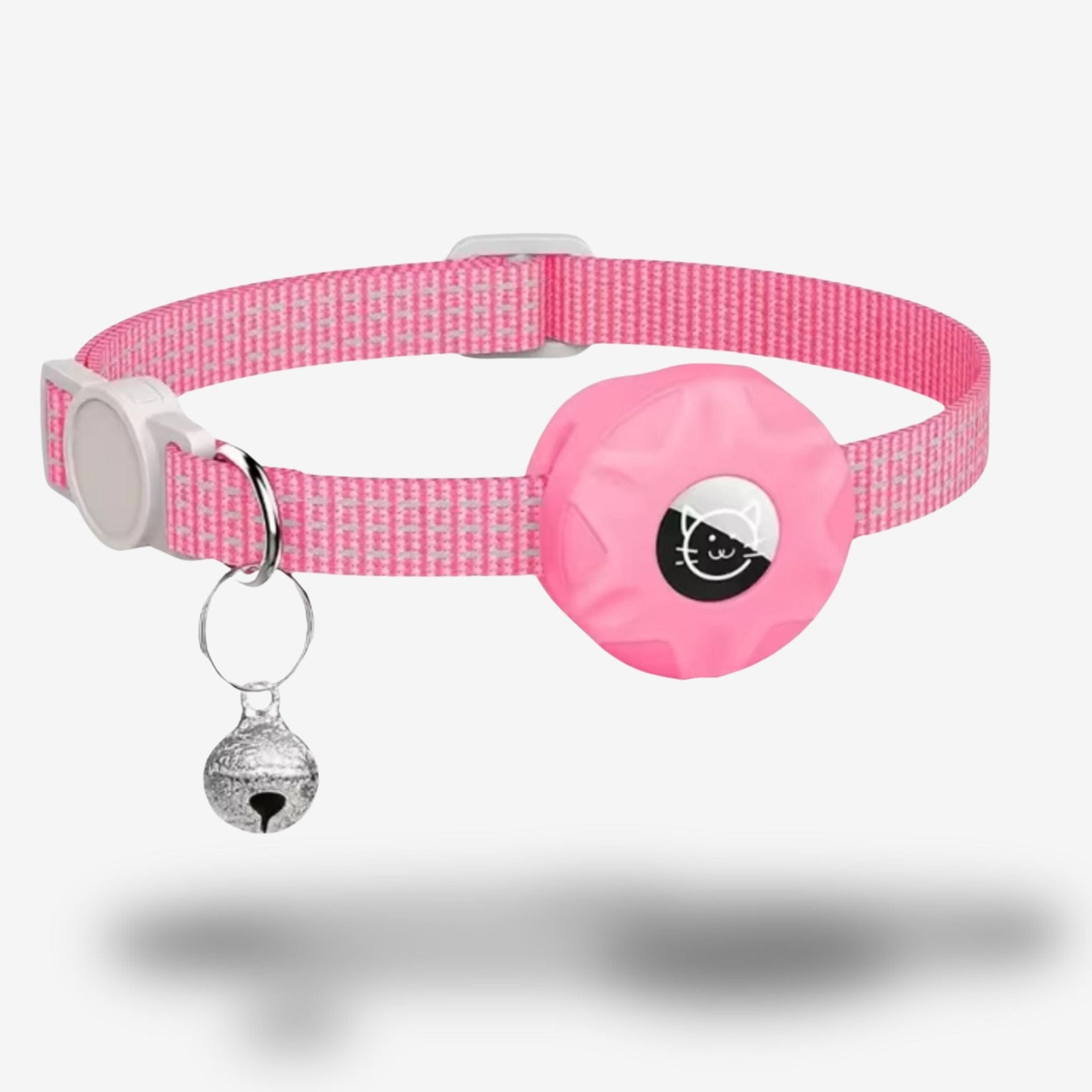 cat airtag