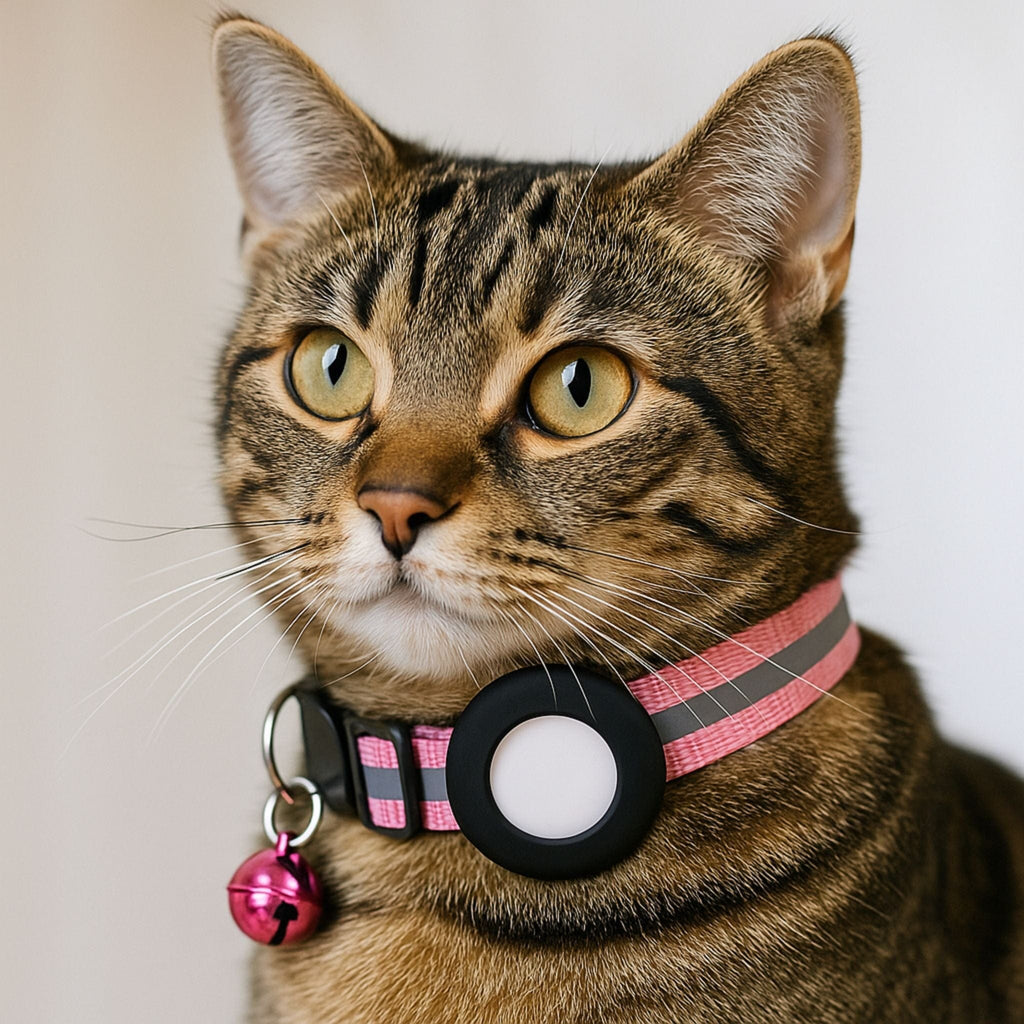 cat air tag