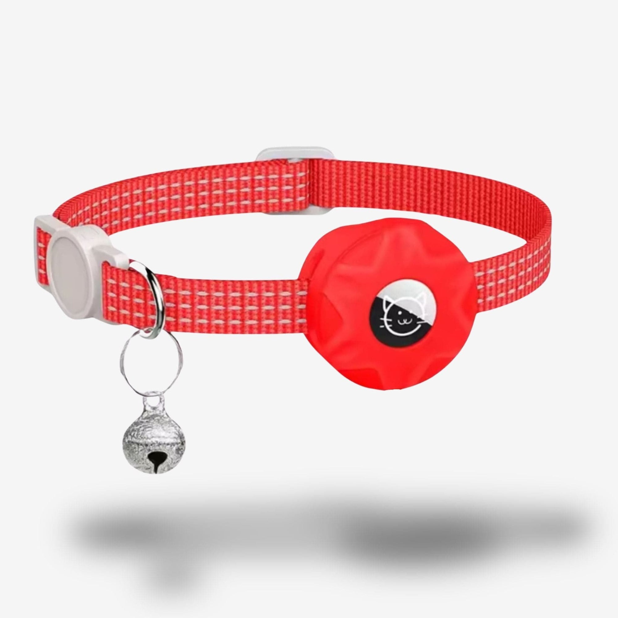 gps for cat collar